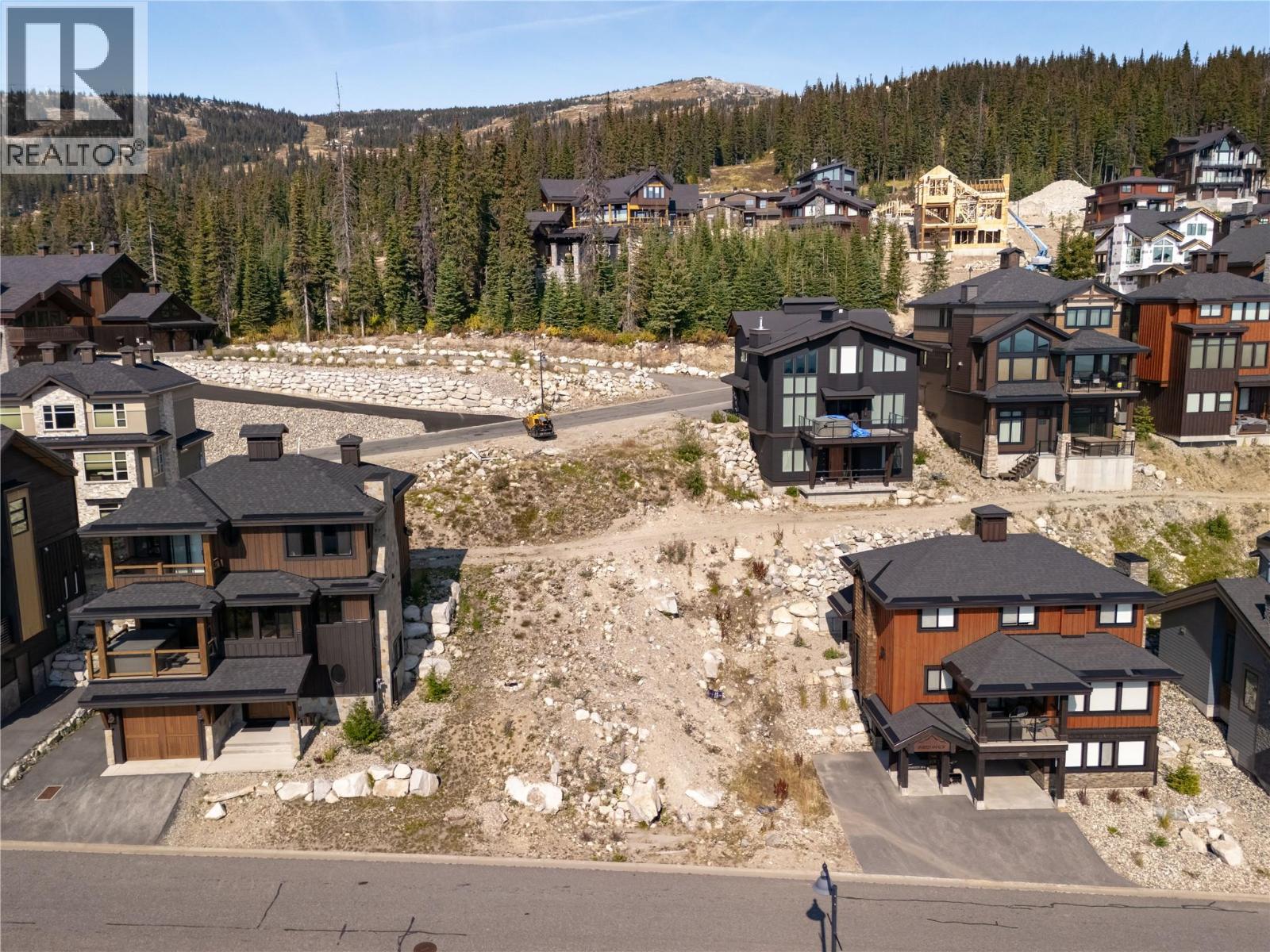 440 Feathertop Way Lot# 51, Big White, British Columbia  V1P 1P3 - Photo 2 - 10365073