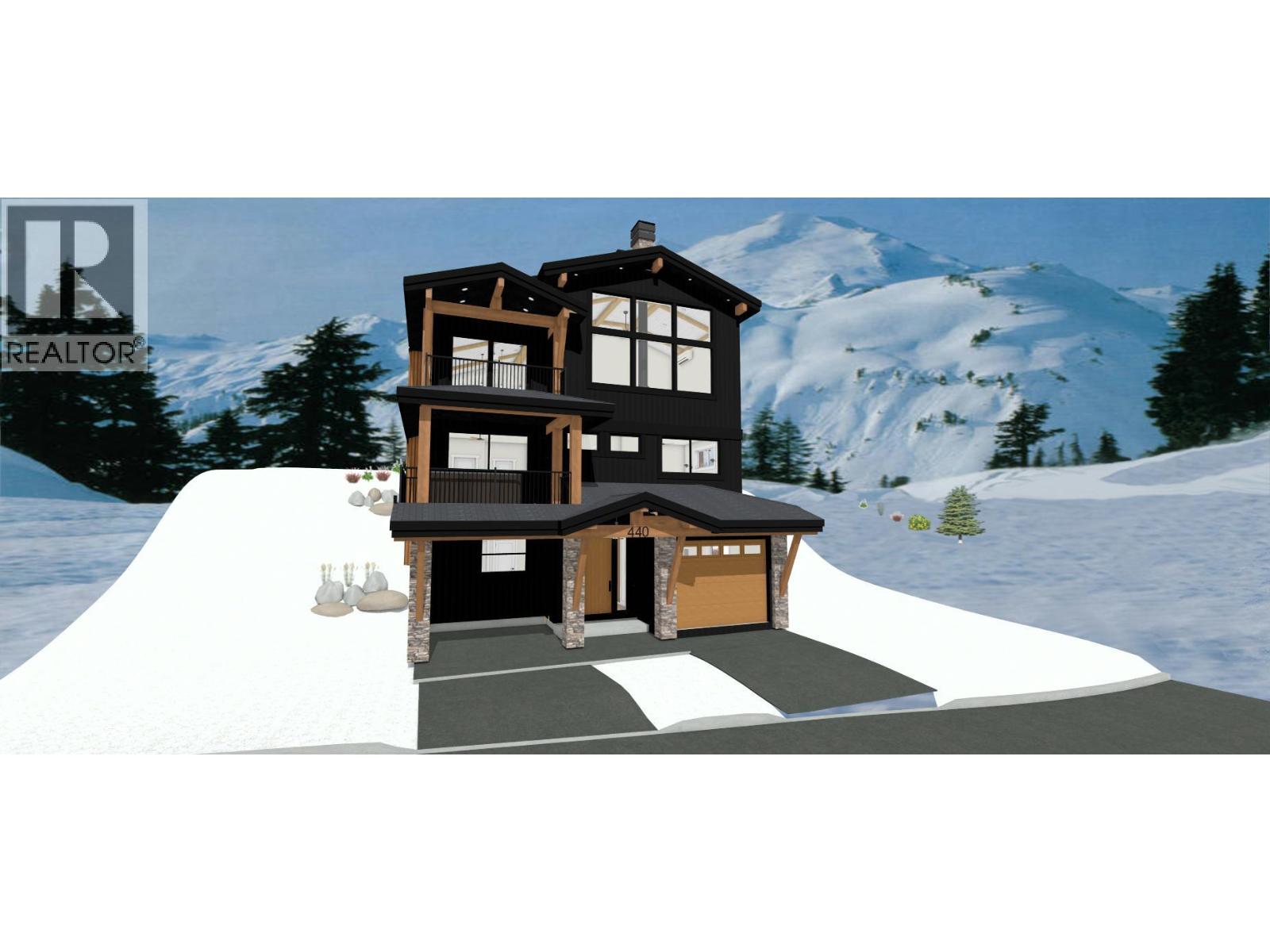 440 Feathertop Way Lot# 51, Big White, British Columbia  V1P 1P3 - Photo 25 - 10365073