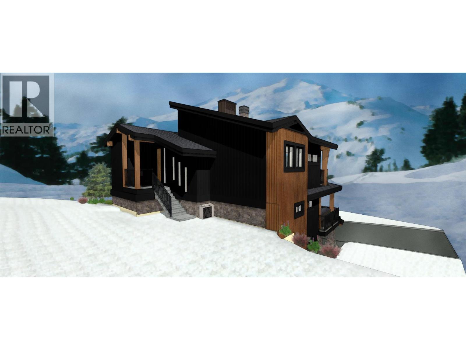 440 Feathertop Way Lot# 51, Big White, British Columbia  V1P 1P3 - Photo 29 - 10365073