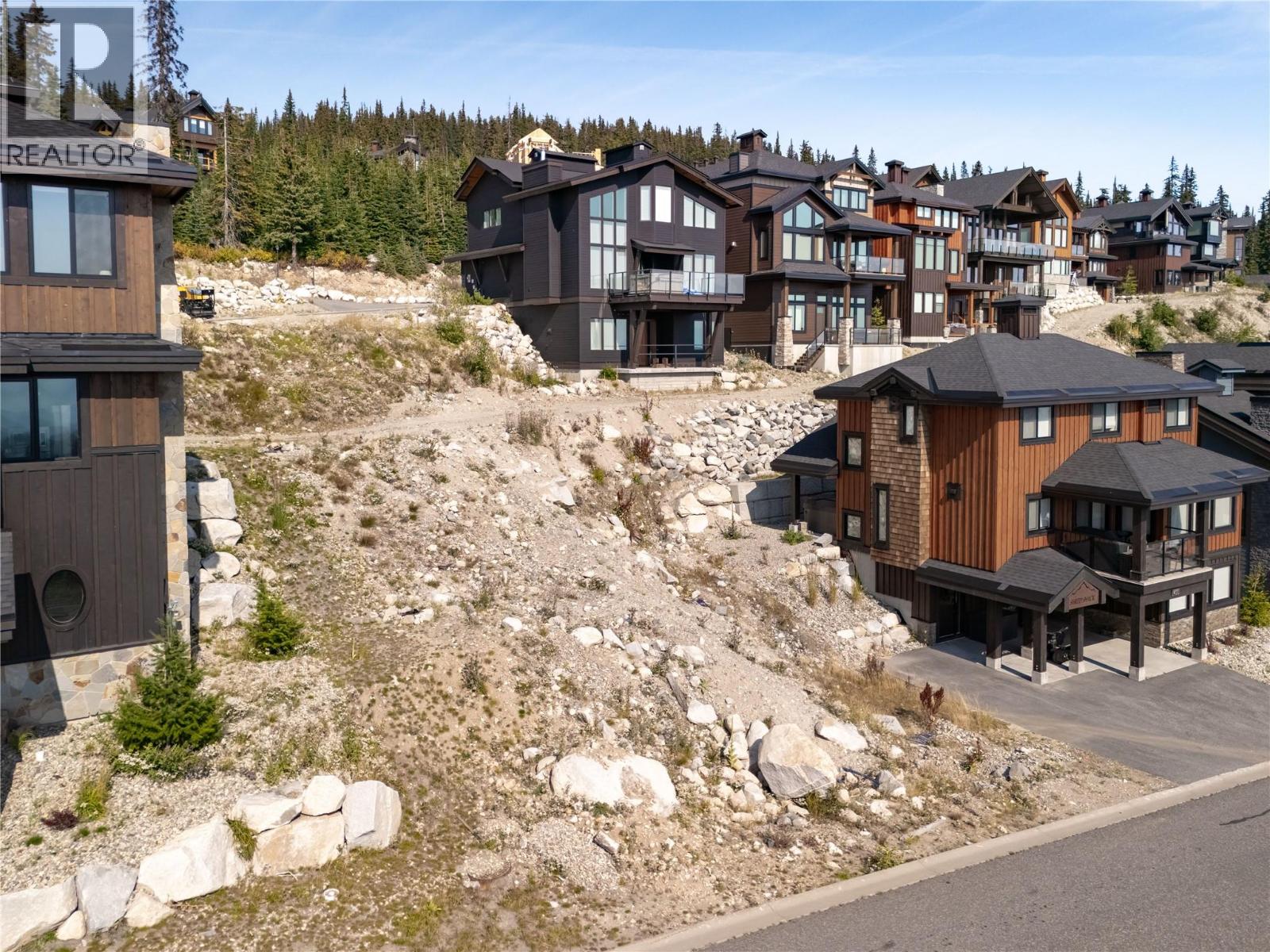 440 Feathertop Way Lot# 51, Big White, British Columbia  V1P 1P3 - Photo 3 - 10365073