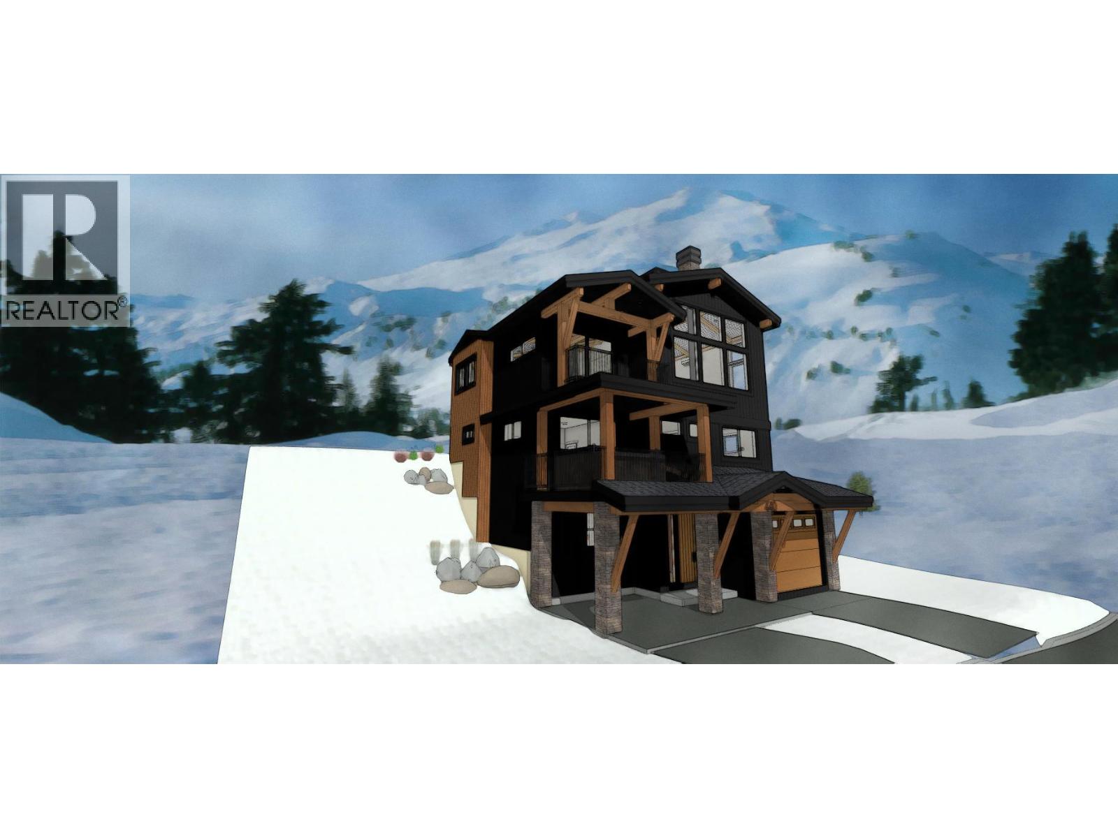 440 Feathertop Way Lot# 51, Big White, British Columbia  V1P 1P3 - Photo 30 - 10365073