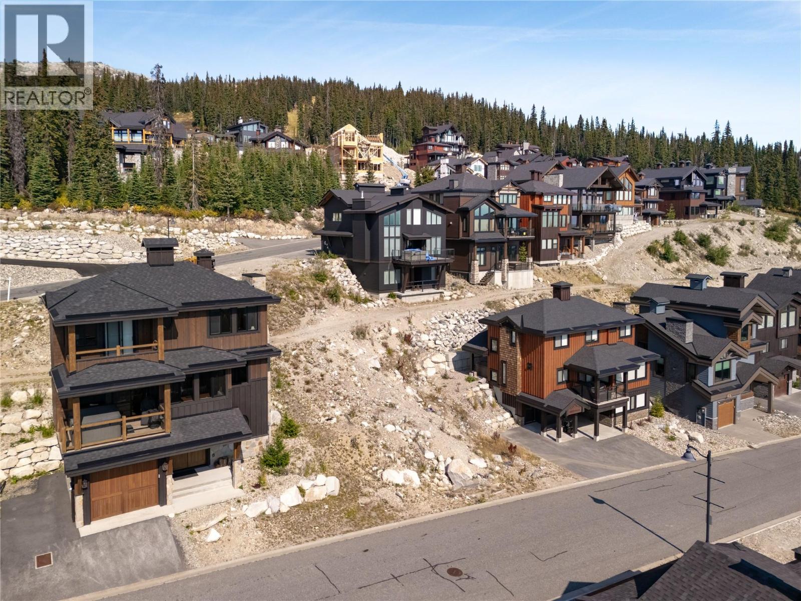 440 Feathertop Way Lot# 51, Big White, British Columbia  V1P 1P3 - Photo 4 - 10365073