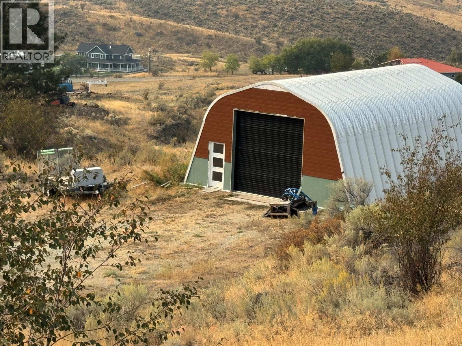 21043 Old Ritcher Passage Road, Osoyoos, British Columbia  V0H 1V5 - Photo 13 - 10365062