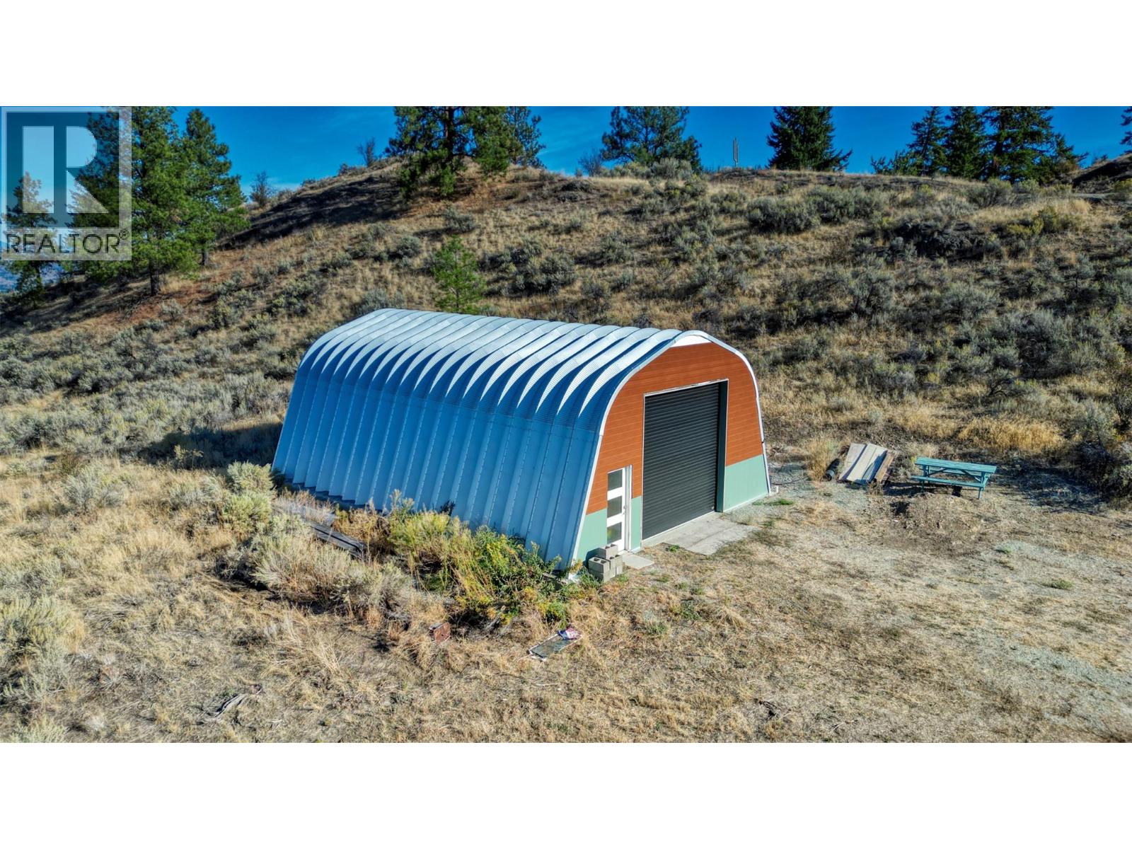 21043 Old Ritcher Passage Road, Osoyoos, British Columbia  V0H 1V5 - Photo 5 - 10365062