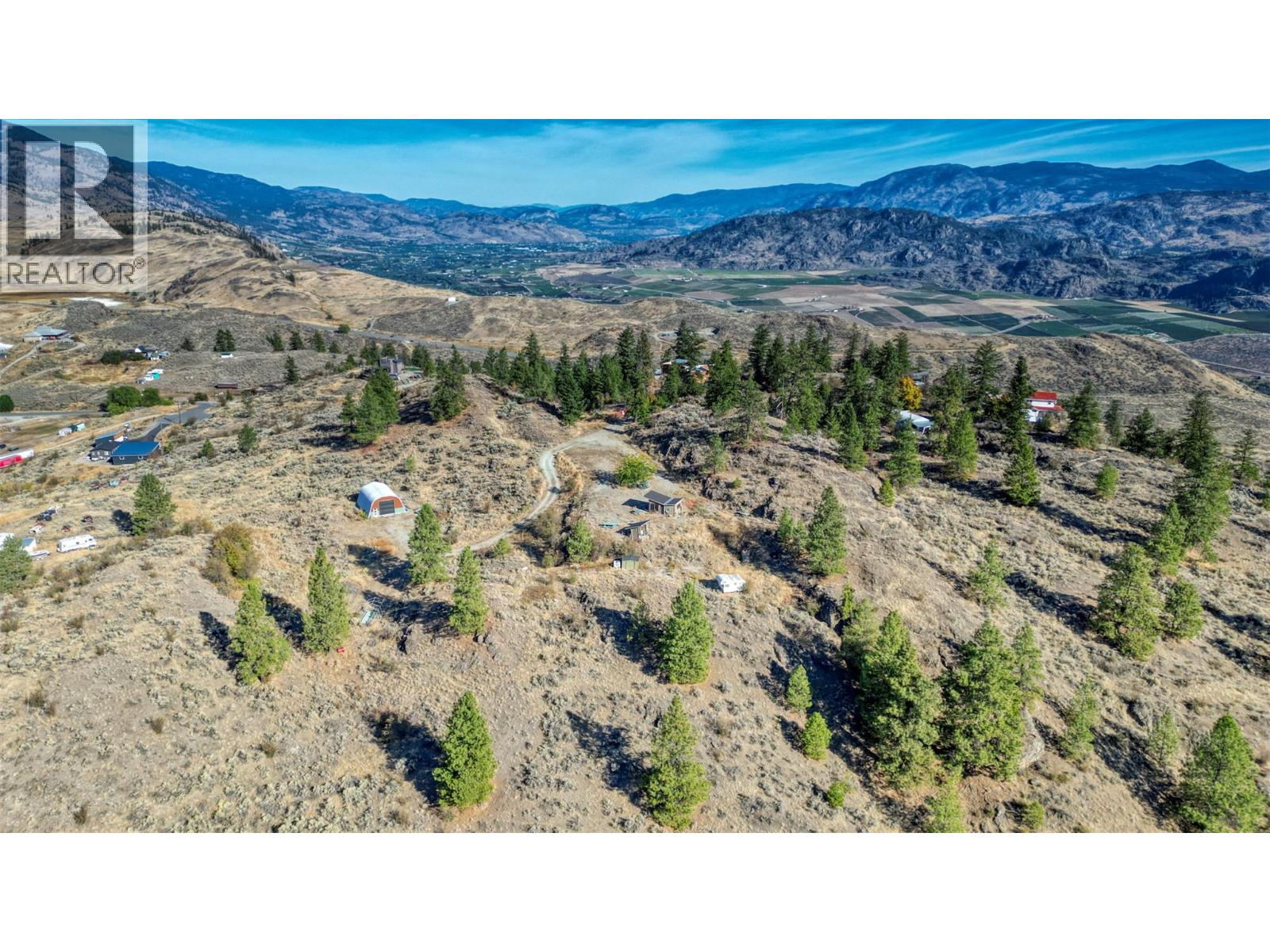 21043 Old Ritcher Passage Road, Osoyoos, British Columbia  V0H 1V5 - Photo 6 - 10365062