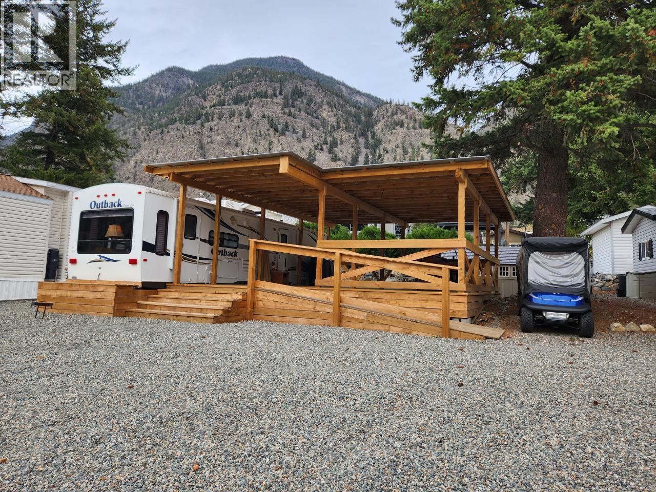 4354 3 Highway Unit# 59, Keremeos, British Columbia  V0X 1N1 - Photo 2 - 10365229