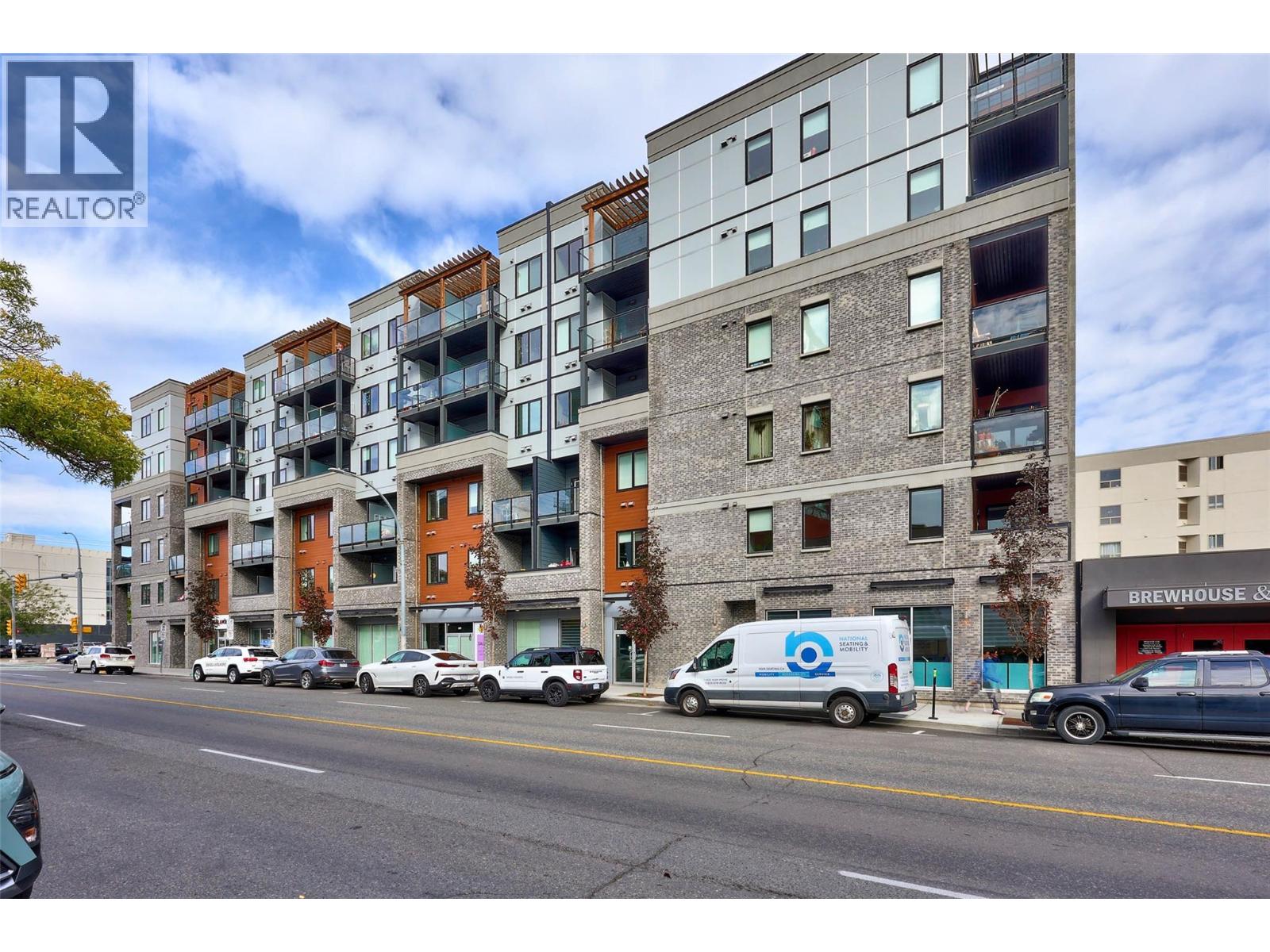 630 Victoria Street, Kamloops, British Columbia  V2C 2B4 - Photo 1 - 10365131