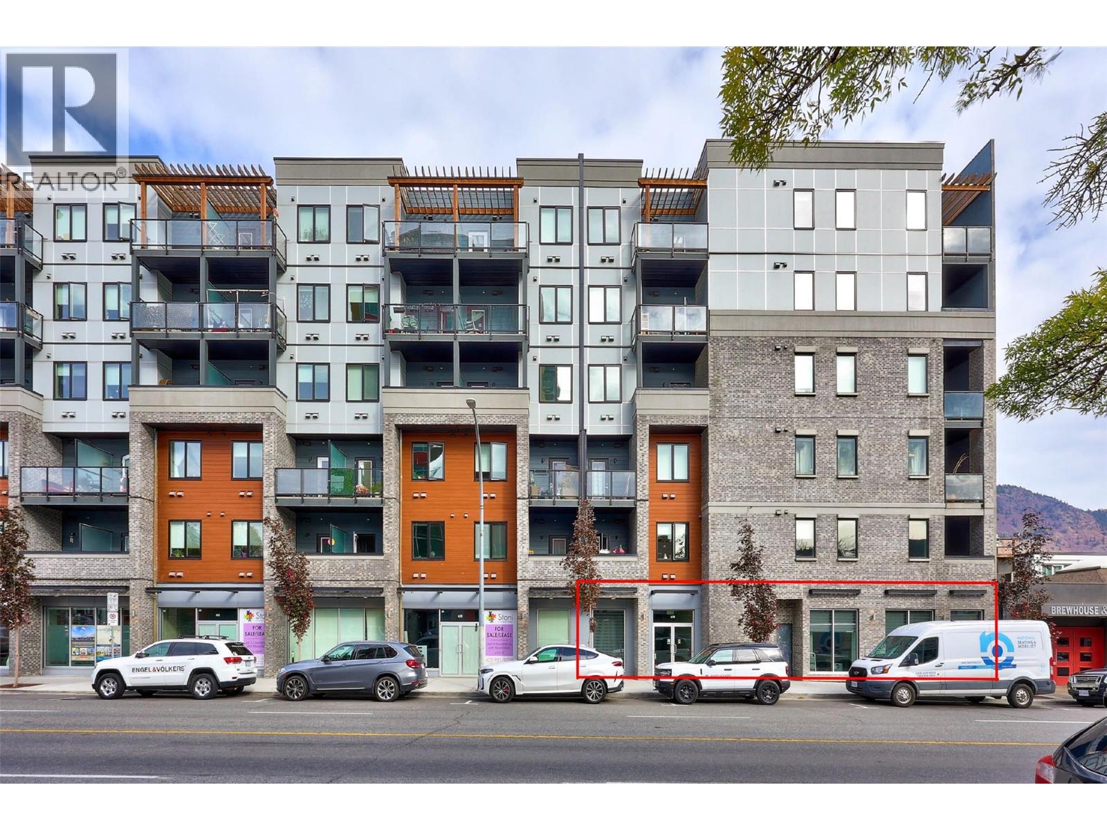 630 Victoria Street, Kamloops, British Columbia  V2C 2B4 - Photo 2 - 10365131