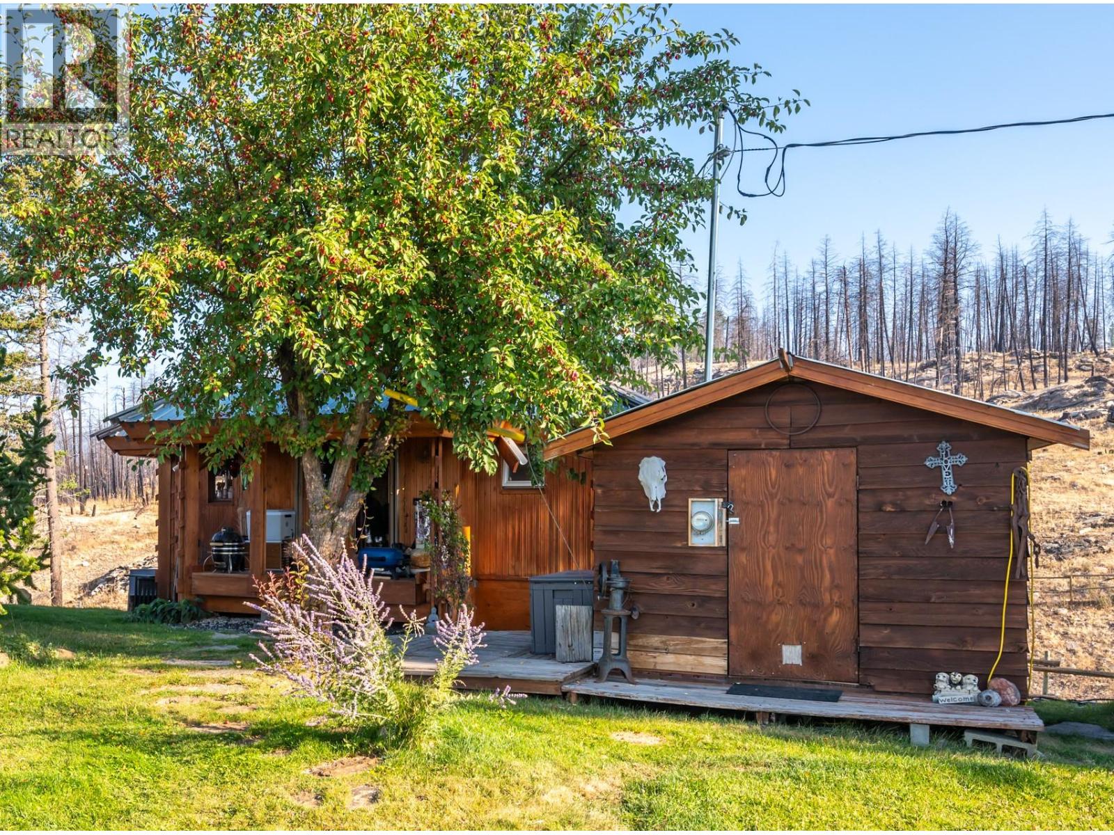 222 Old Camp Mckinney Road, Oliver, British Columbia  V0H 1T8 - Photo 29 - 10365263