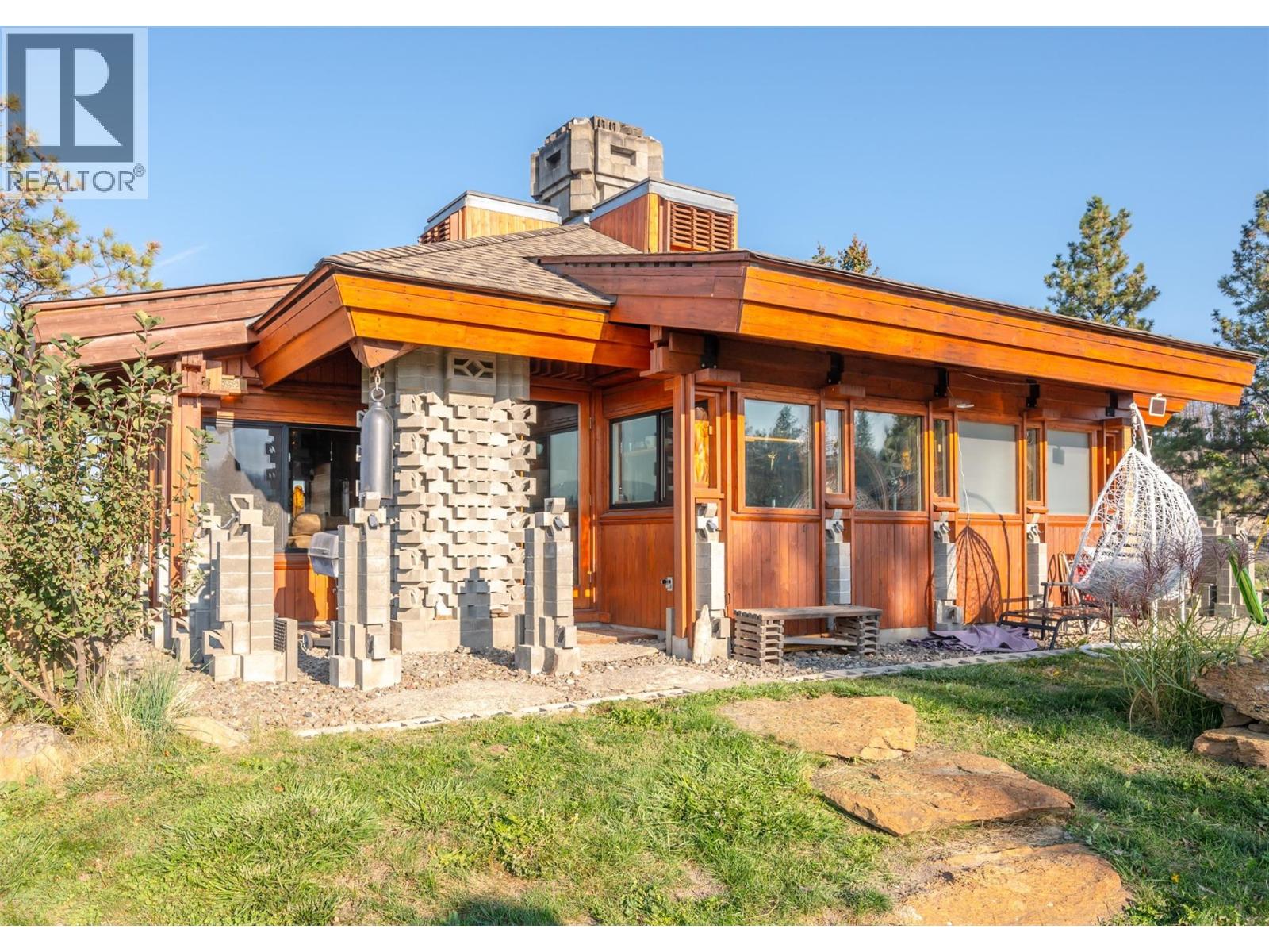 222 Old Camp Mckinney Road, Oliver, British Columbia  V0H 1T8 - Photo 6 - 10365263