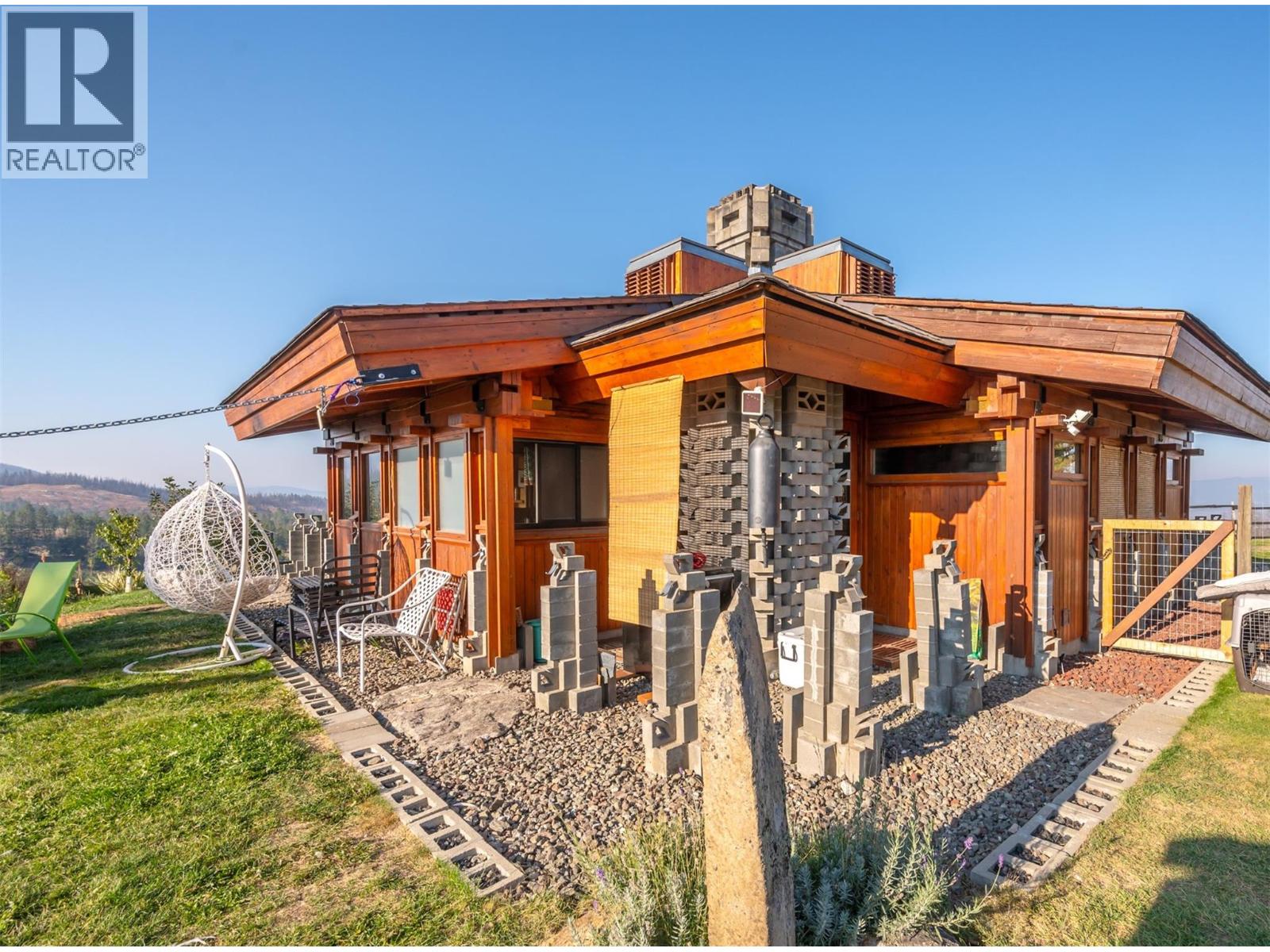 222 Old Camp Mckinney Road, Oliver, British Columbia  V0H 1T8 - Photo 7 - 10365263