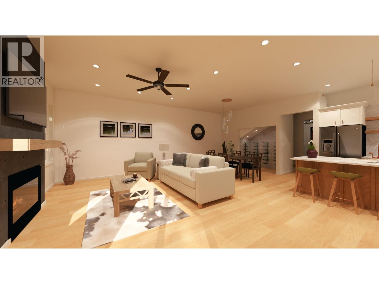 6609 Nixon Road Unit# 102, Summerland, British Columbia  V0H 1Z9 - Photo 6 - 10365119