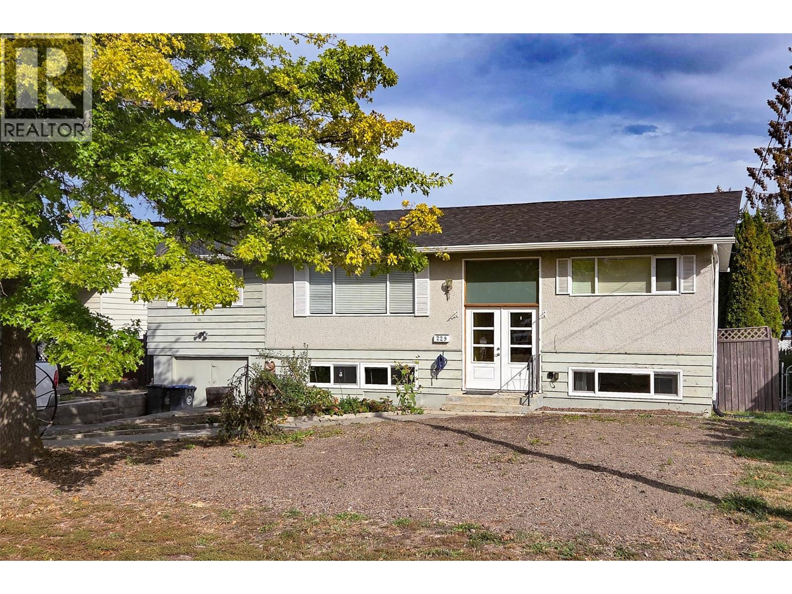 229 Birch Street, Chase, British Columbia  V0E 1M0 - Photo 1 - 10364958