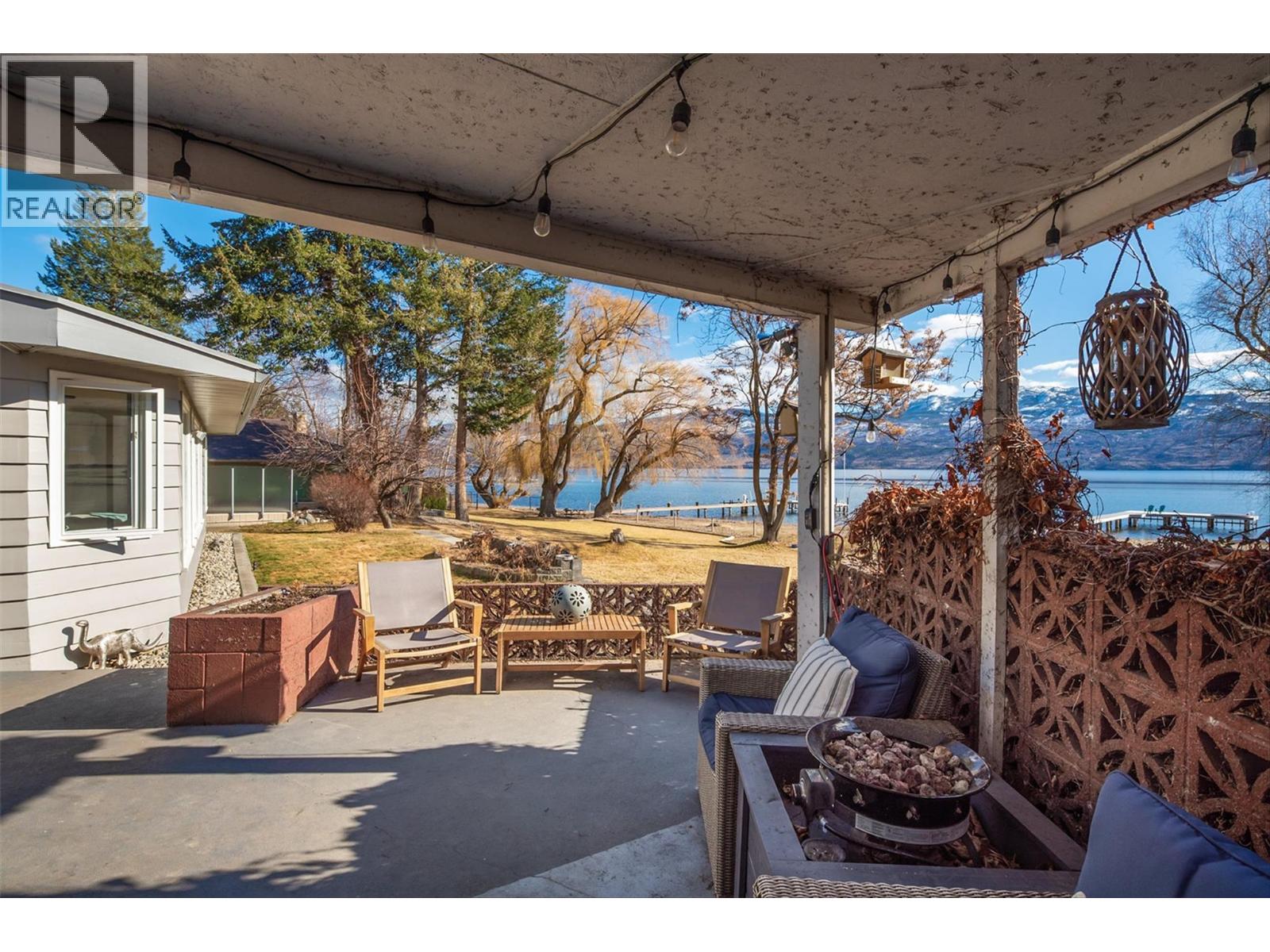 1879 Jennens Road, West Kelowna, British Columbia  V4T 2C9 - Photo 46 - 10364944