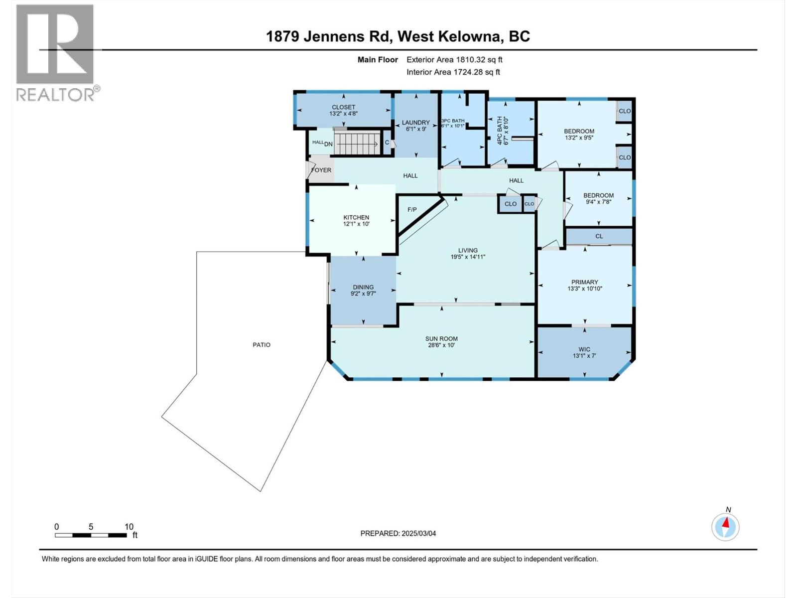 1879 Jennens Road, West Kelowna, British Columbia  V4T 2C9 - Photo 60 - 10364944