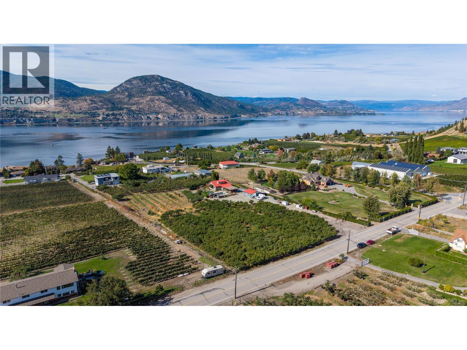 235 Middle Bench Road N, Penticton, British Columbia  V2A 8S5 - Photo 2 - 10364081