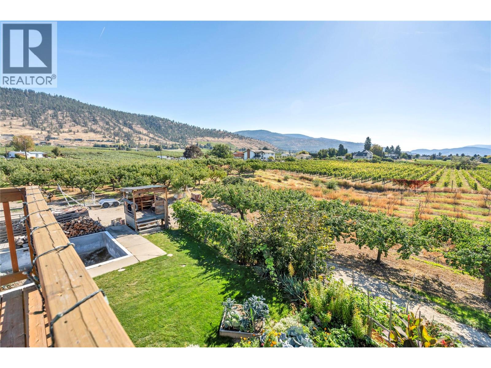 235 Middle Bench Road N, Penticton, British Columbia  V2A 8S5 - Photo 32 - 10364081
