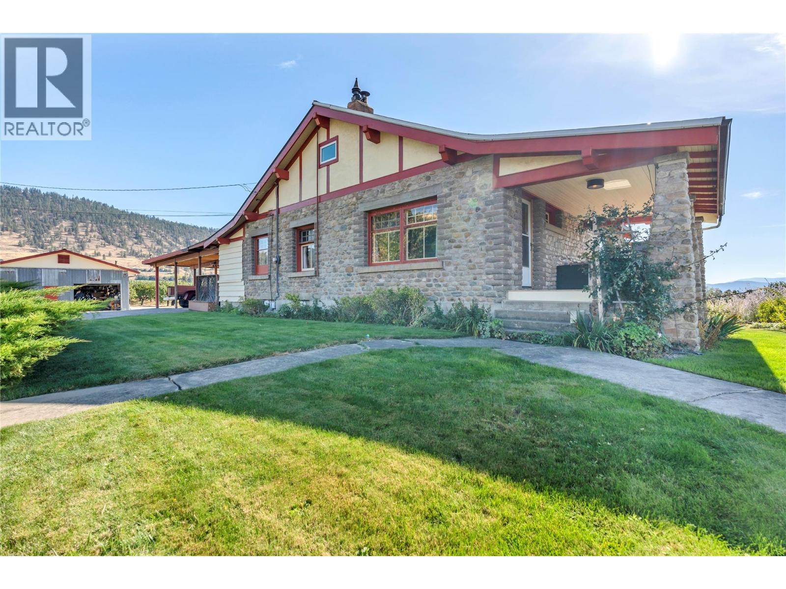 235 Middle Bench Road N, Penticton, British Columbia  V2A 8S5 - Photo 49 - 10364081