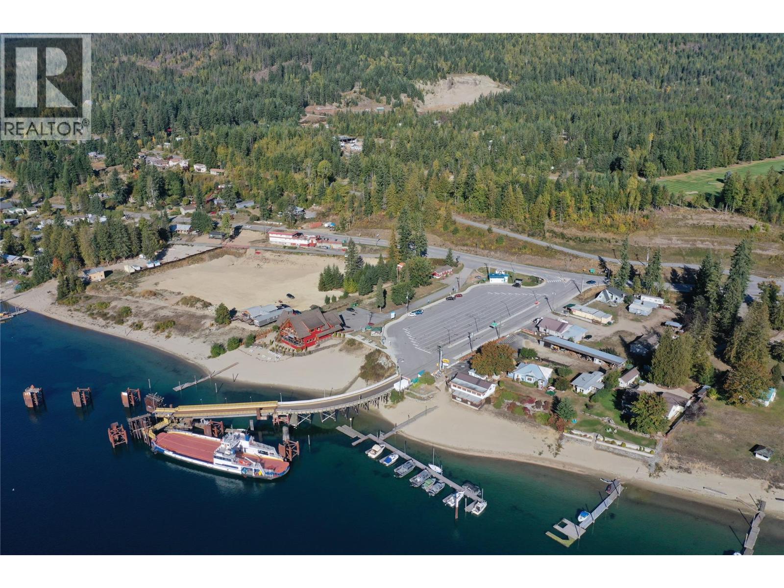 450 Balfour Ferry Road, Balfour, British Columbia  V0G 1C0 - Photo 20 - 10365237