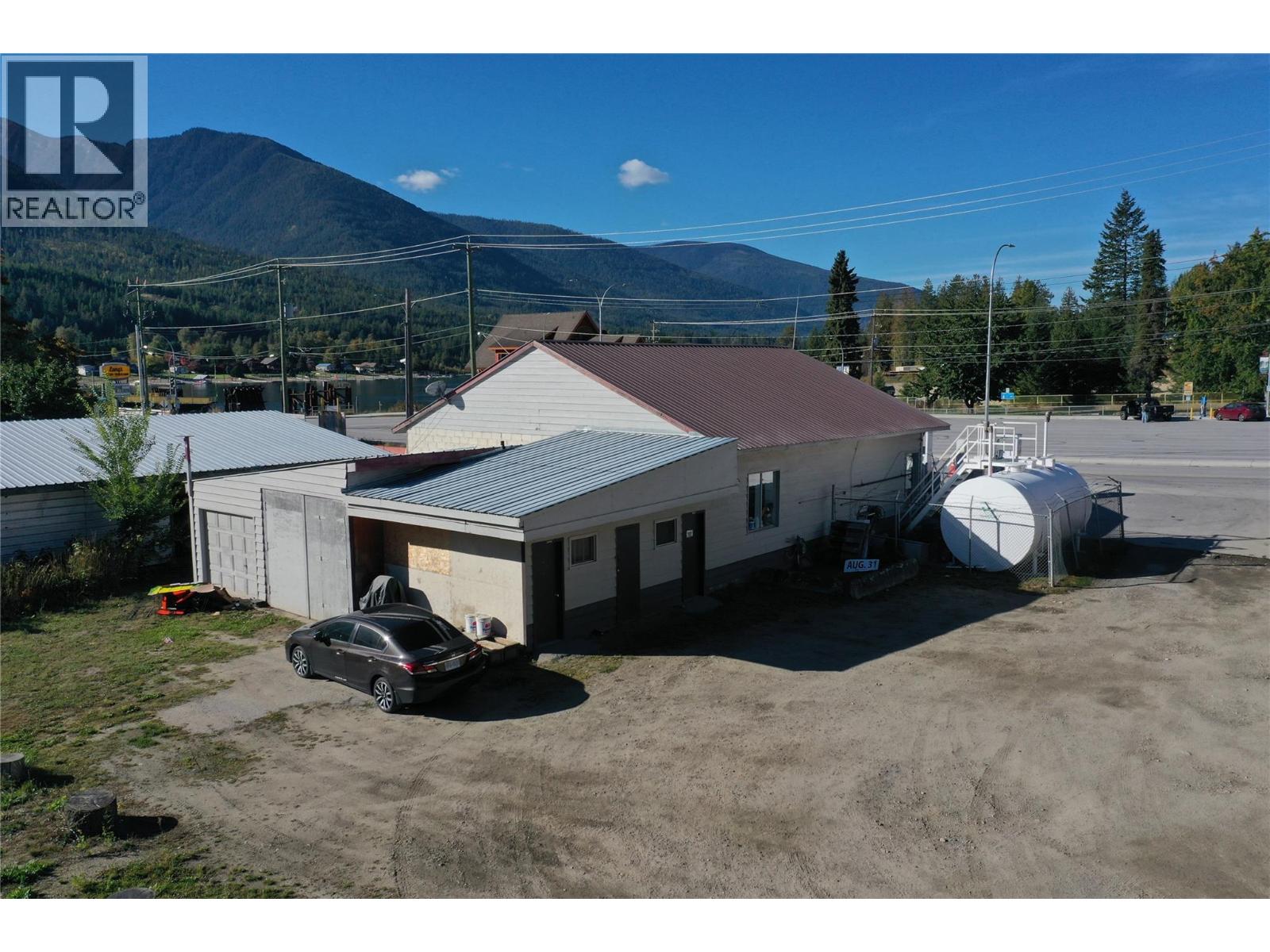 450 Balfour Ferry Road, Balfour, British Columbia  V0G 1C0 - Photo 34 - 10365237