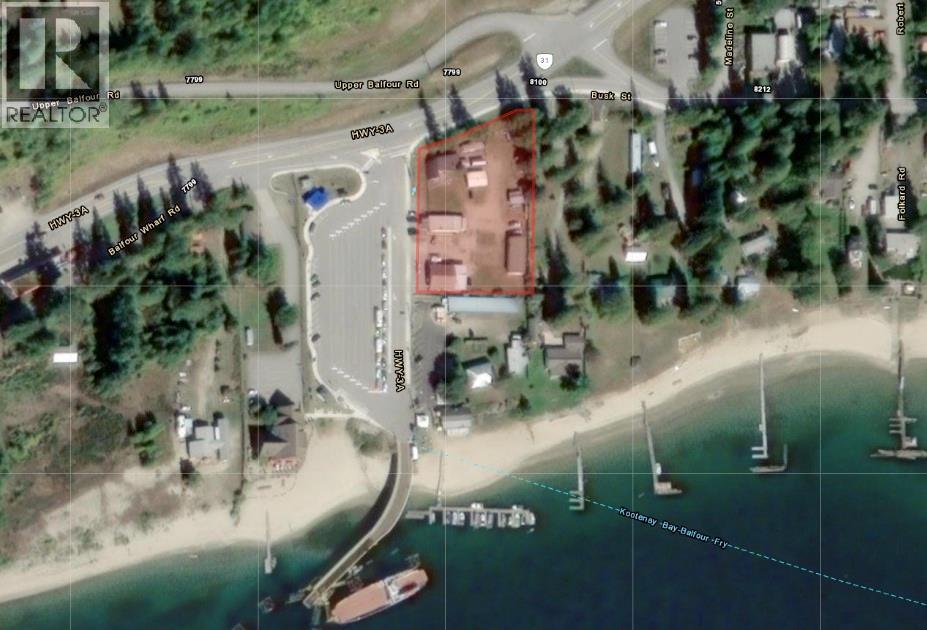 450 Balfour Ferry Road, Balfour, British Columbia  V0G 1C0 - Photo 5 - 10365237