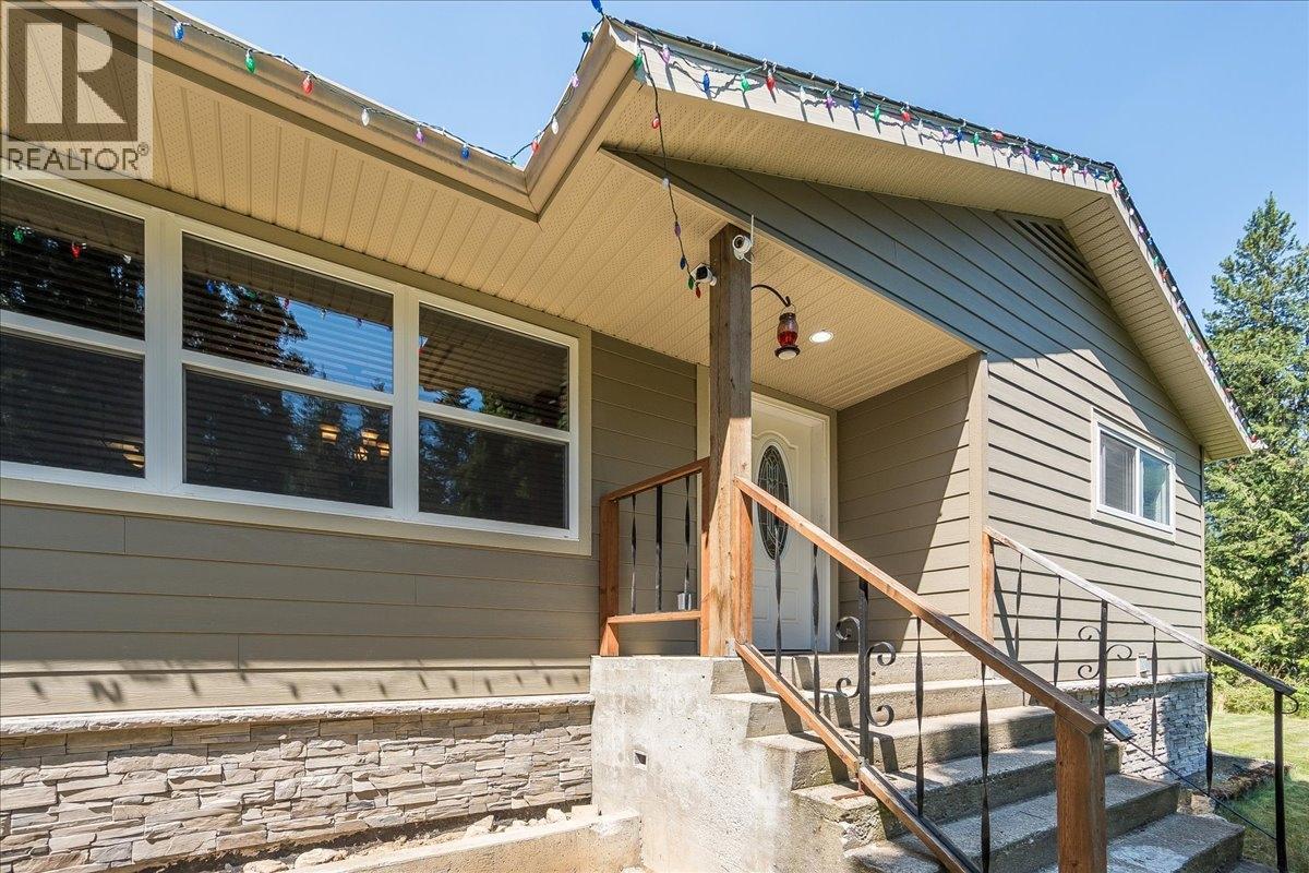 6010 Harrop-Procter Road, Nelson, British Columbia  V1L 6P7 - Photo 53 - 10365212