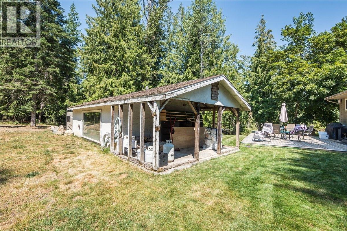 6010 Harrop-Procter Road, Nelson, British Columbia  V1L 6P7 - Photo 63 - 10365212