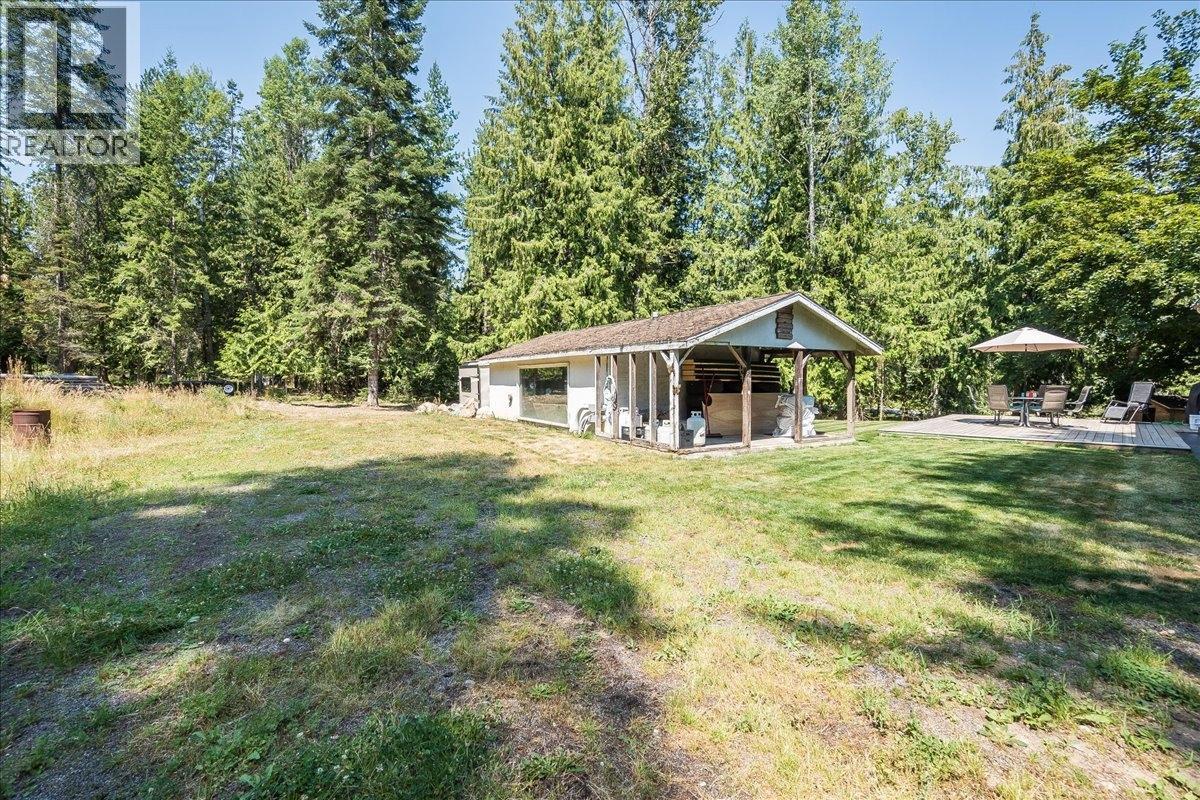 6010 Harrop-Procter Road, Nelson, British Columbia  V1L 6P7 - Photo 66 - 10365212