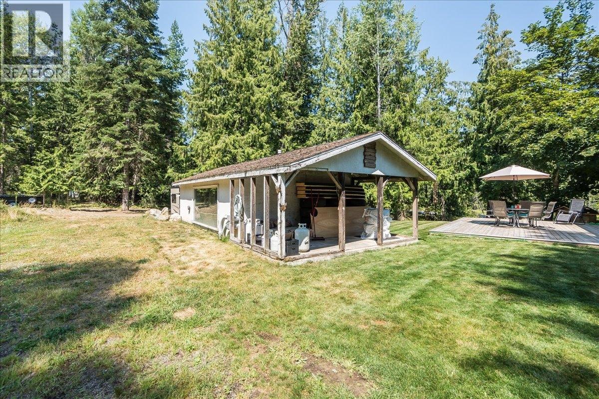 6010 Harrop-Procter Road, Nelson, British Columbia  V1L 6P7 - Photo 67 - 10365212