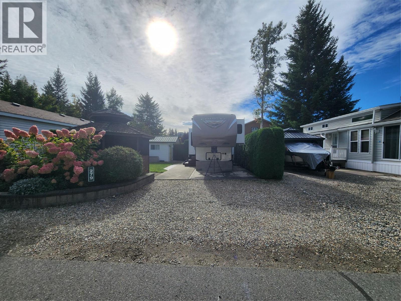 3980 Squilax- Anglemont Road Unit# 279, Scotch Creek, British Columbia  V0E 1M5 - Photo 18 - 10365220