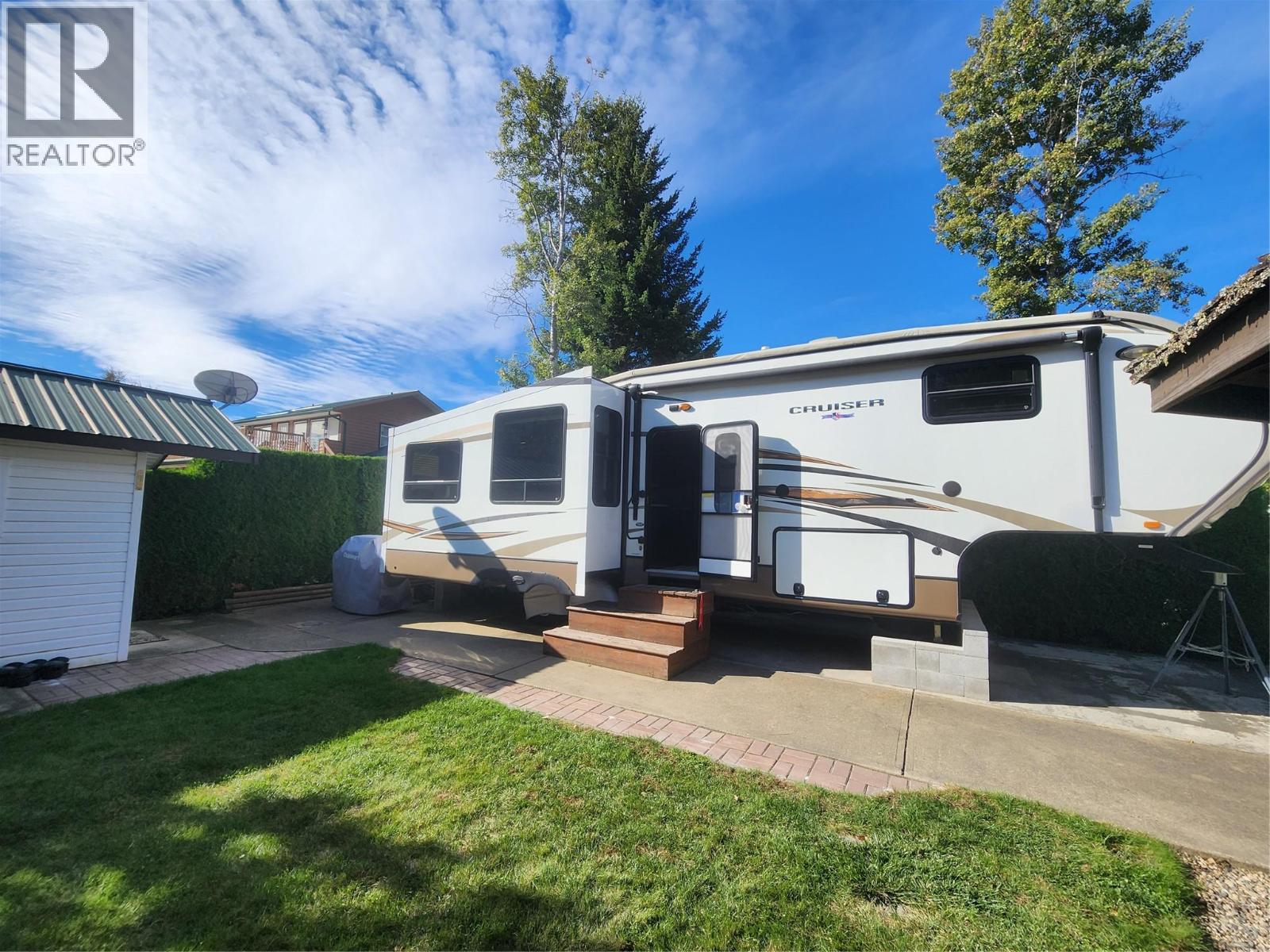 3980 Squilax- Anglemont Road Unit# 279, Scotch Creek, British Columbia  V0E 1M5 - Photo 2 - 10365220