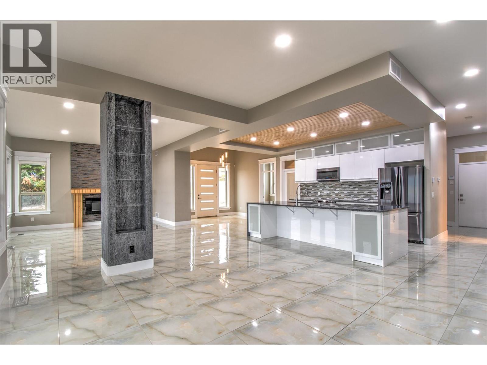 7509 Kennedy Lane Lane, Vernon, British Columbia  V1H 1C4 - Photo 9 - 10365389