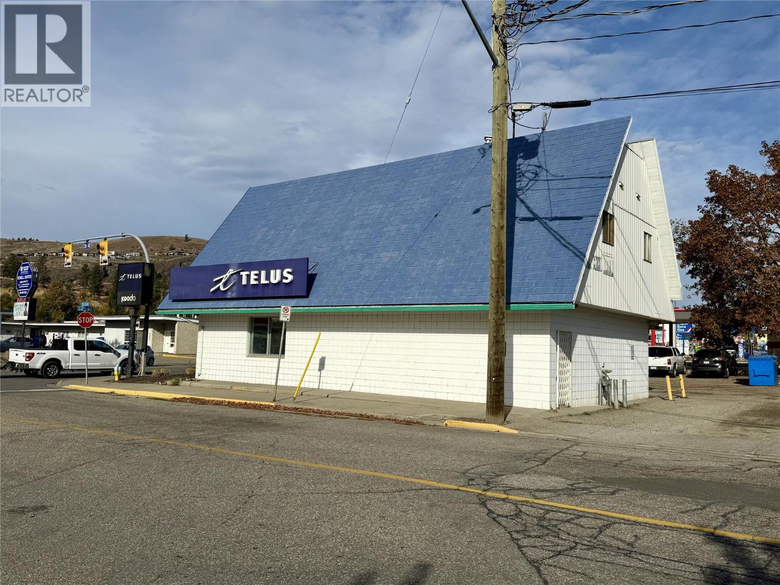 3503 32 Street, Vernon, British Columbia  V1T 5N4 - Photo 5 - 10365281