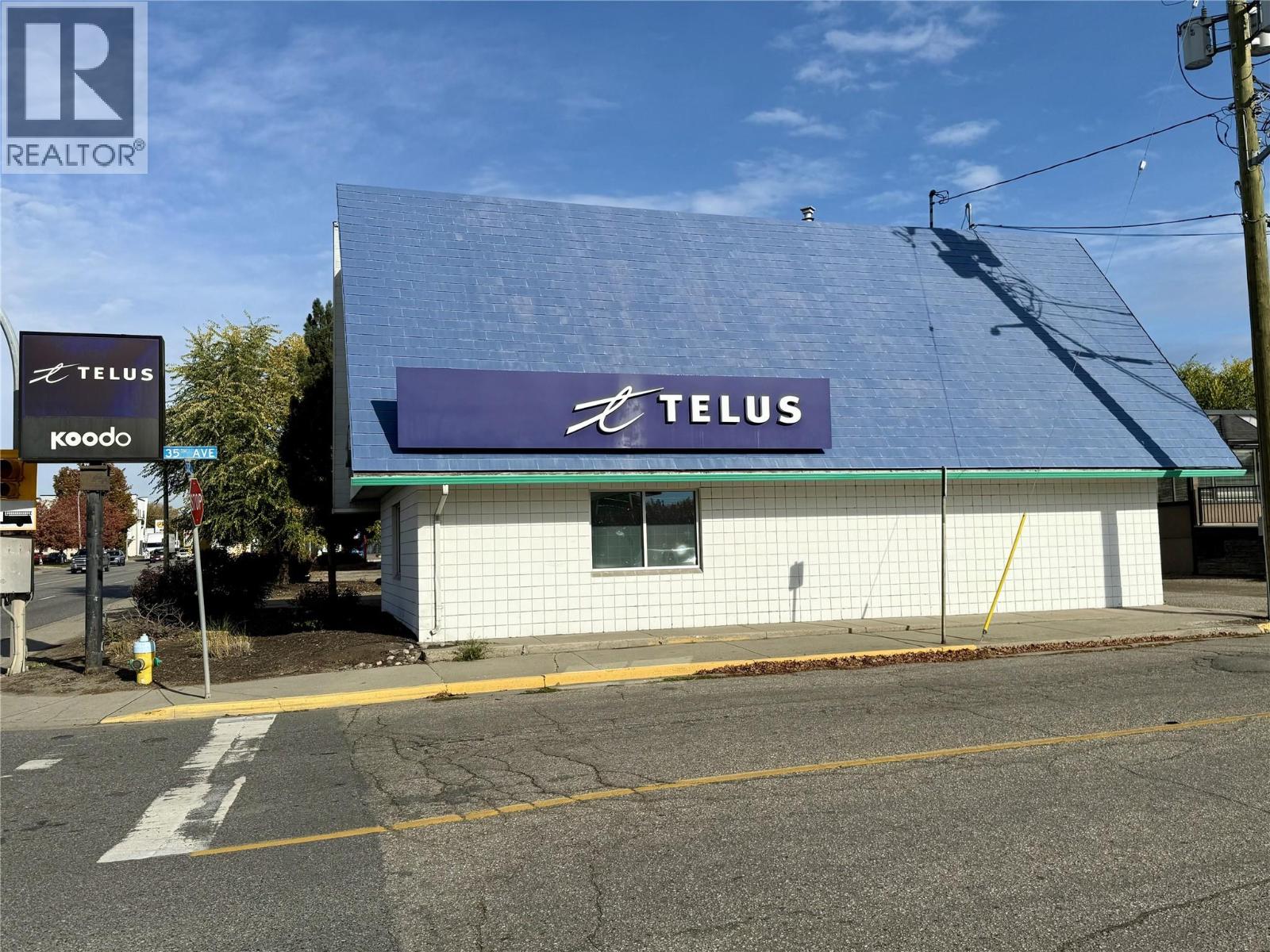 3503 32 Street, Vernon, British Columbia  V1T 5N4 - Photo 6 - 10365281