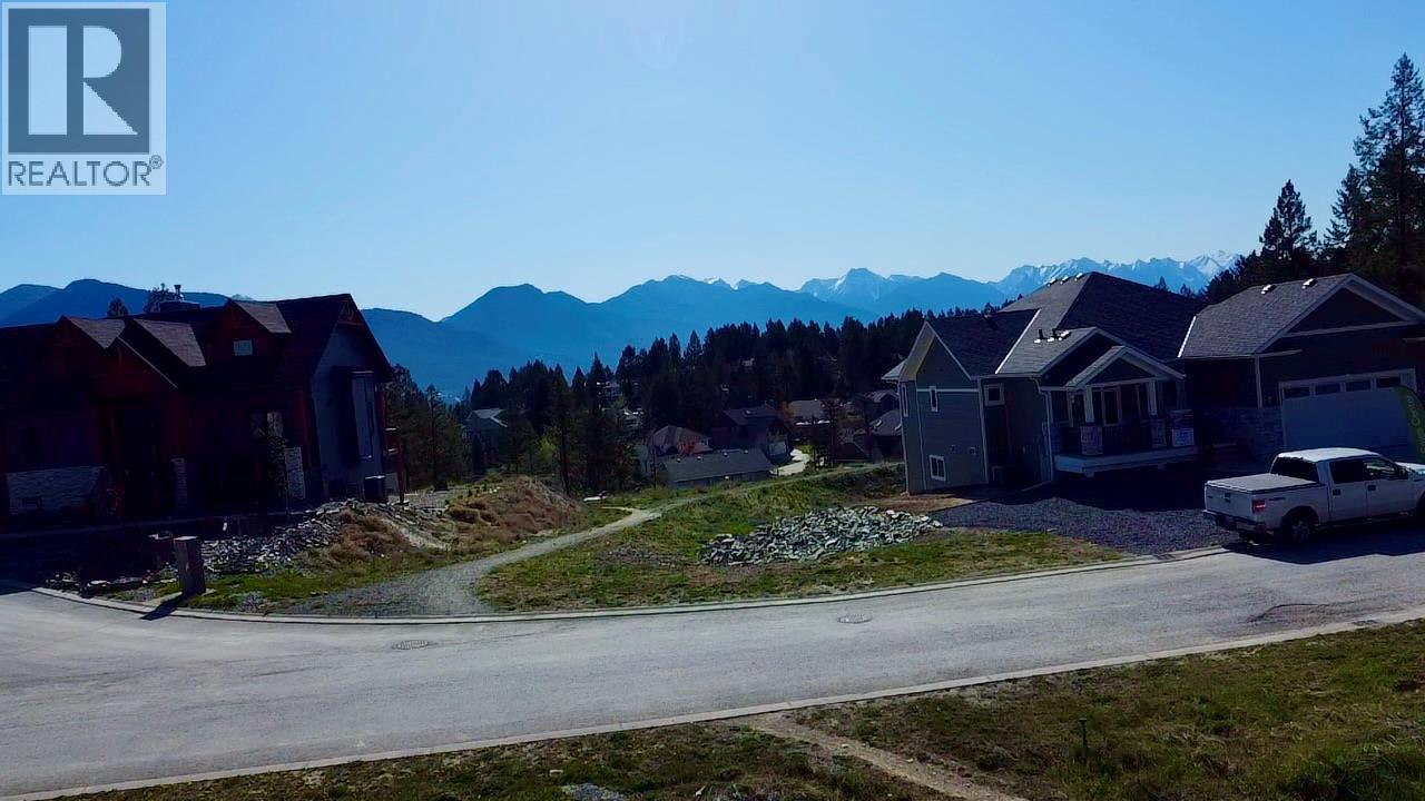 1542 Pine Ridge Mountain Place Lot# 13, Invermere, British Columbia  V0A 1K0 - Photo 5 - 10365261