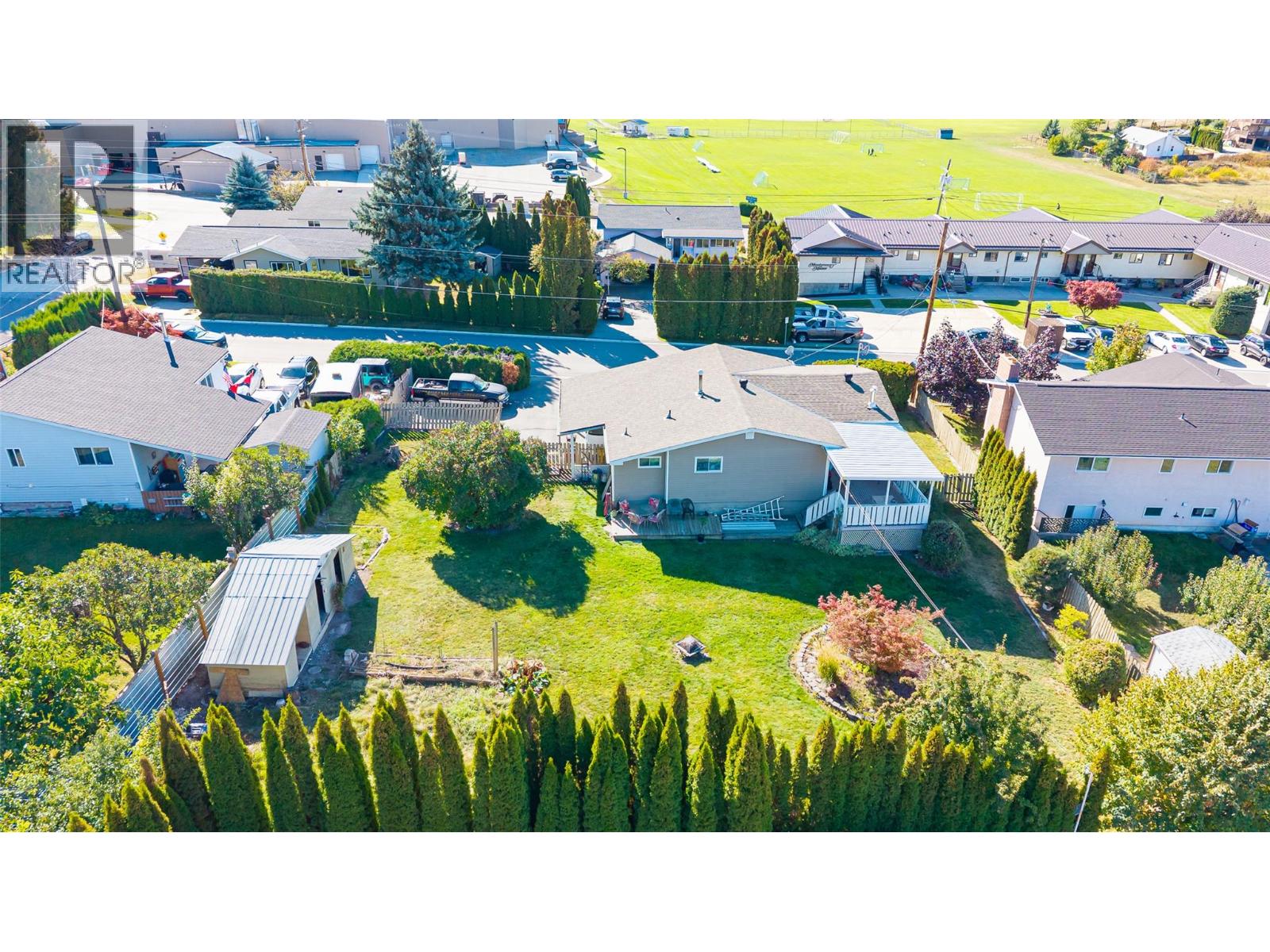 1832 Hurl Street, Creston, British Columbia  V0B 1G5 - Photo 45 - 10365402