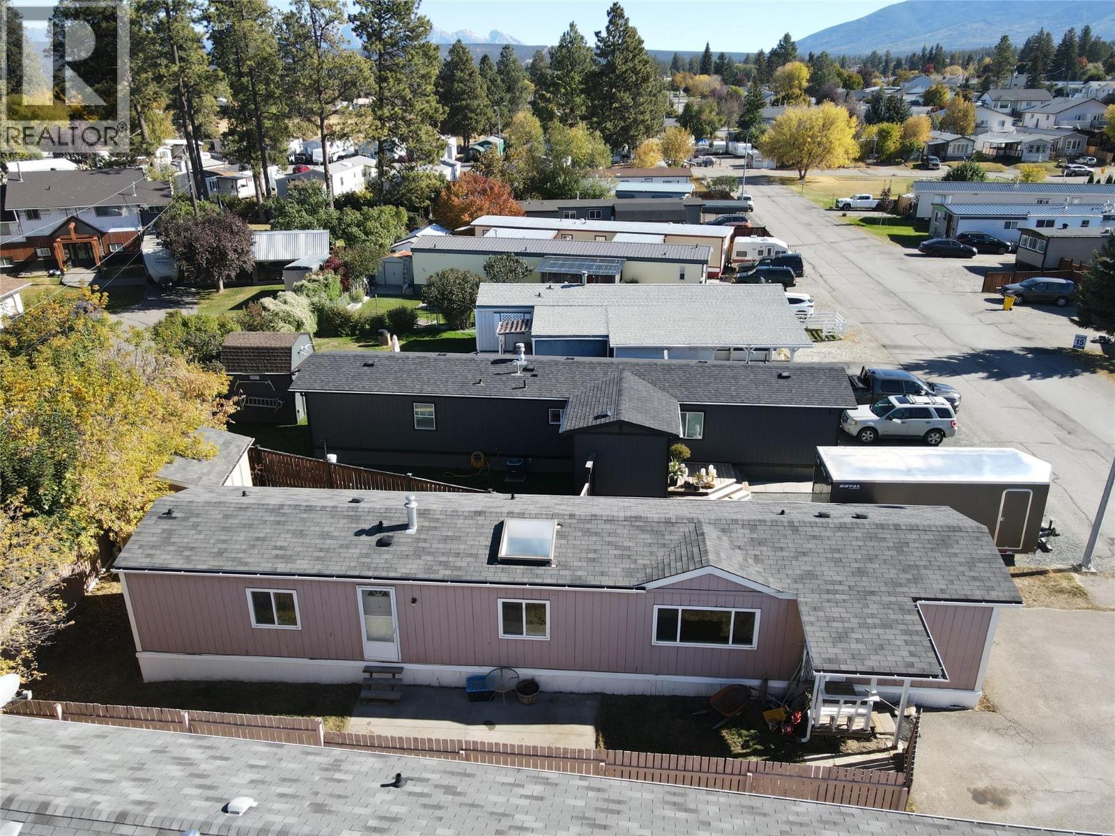 724 Innes Avenue Unit# 39, Cranbrook, British Columbia  V1C 2A5 - Photo 1 - 10365197