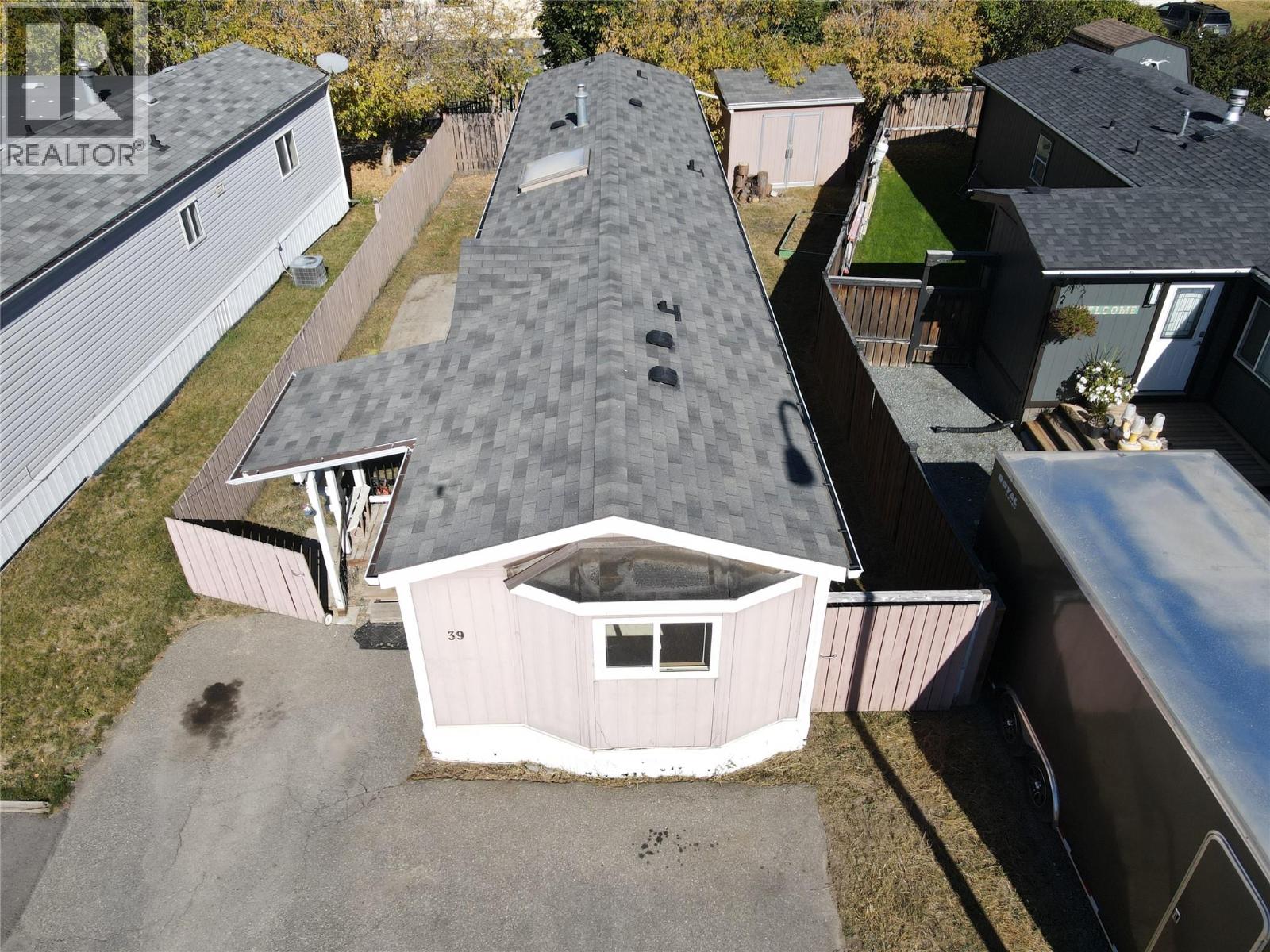 724 Innes Avenue Unit# 39, Cranbrook, British Columbia  V1C 2A5 - Photo 22 - 10365197