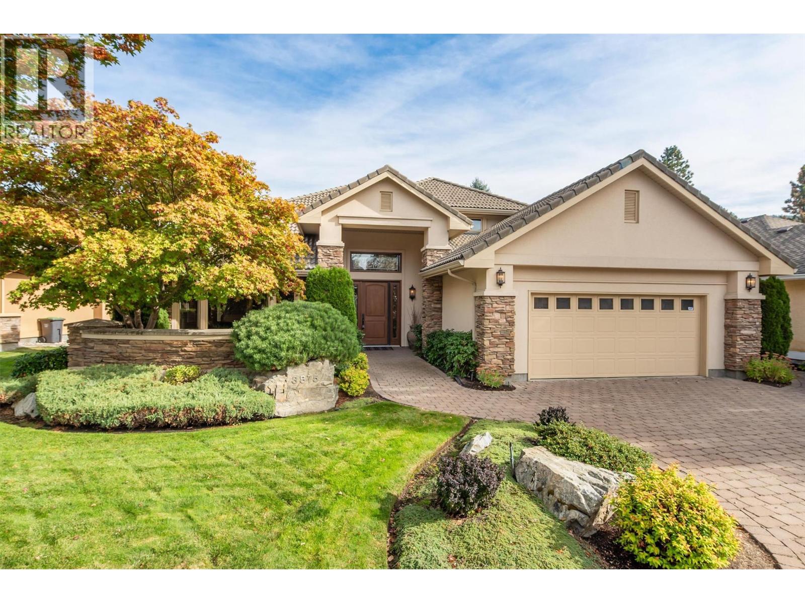 3875 Gallaghers Parkway, Kelowna, British Columbia  V1W 3Z8 - Photo 2 - 10365193