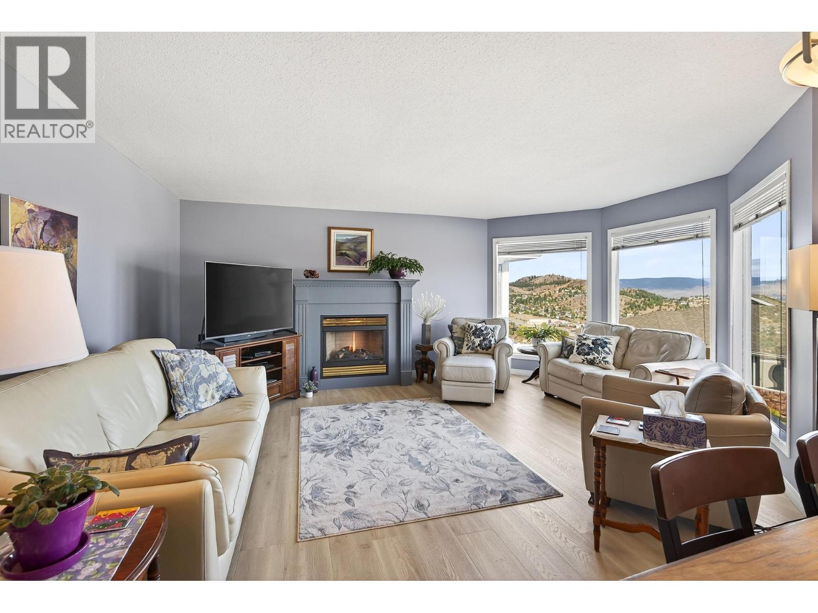 2030 Van Horne Drive Unit# 33, Kamloops, British Columbia  V1S 1P6 - Photo 2 - 10365256