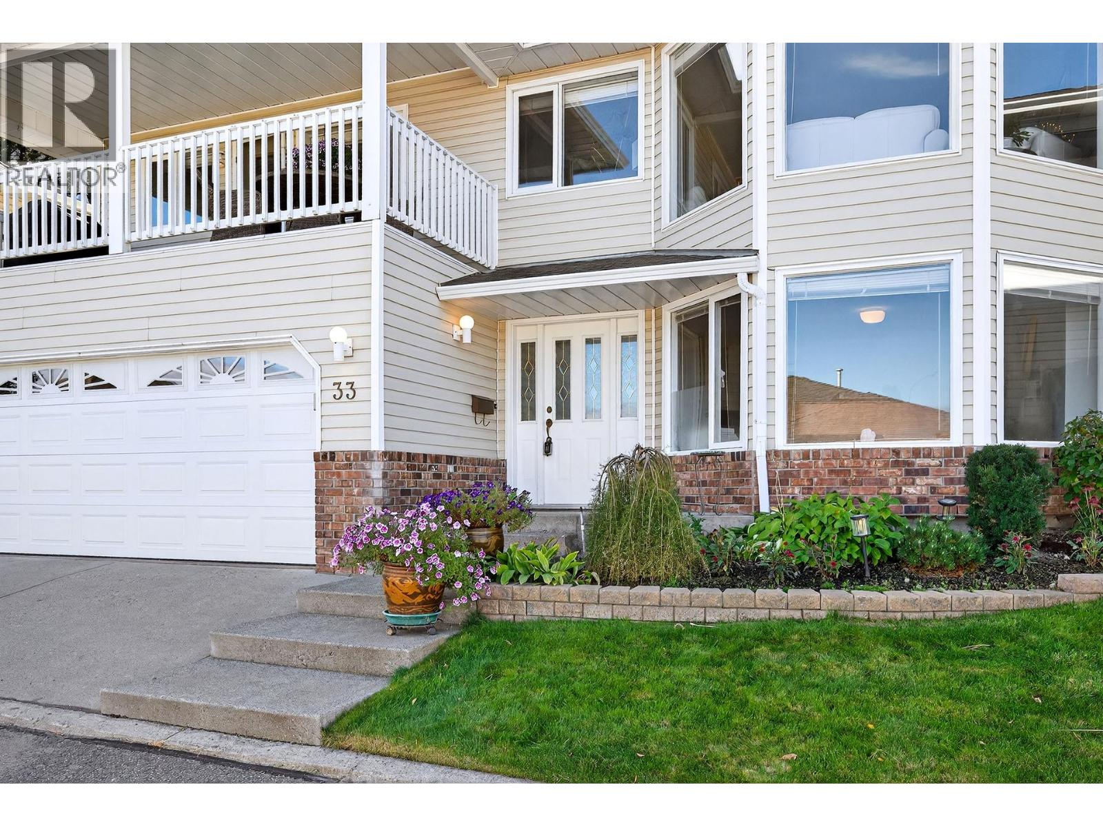 2030 Van Horne Drive Unit# 33, Kamloops, British Columbia  V1S 1P6 - Photo 39 - 10365256