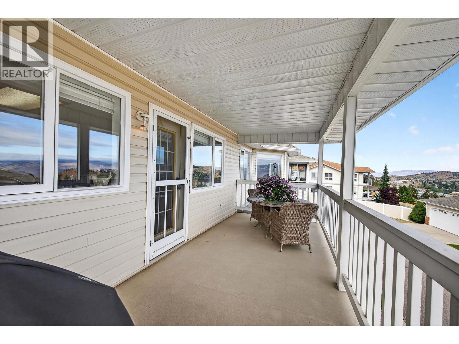 2030 Van Horne Drive Unit# 33, Kamloops, British Columbia  V1S 1P6 - Photo 45 - 10365256