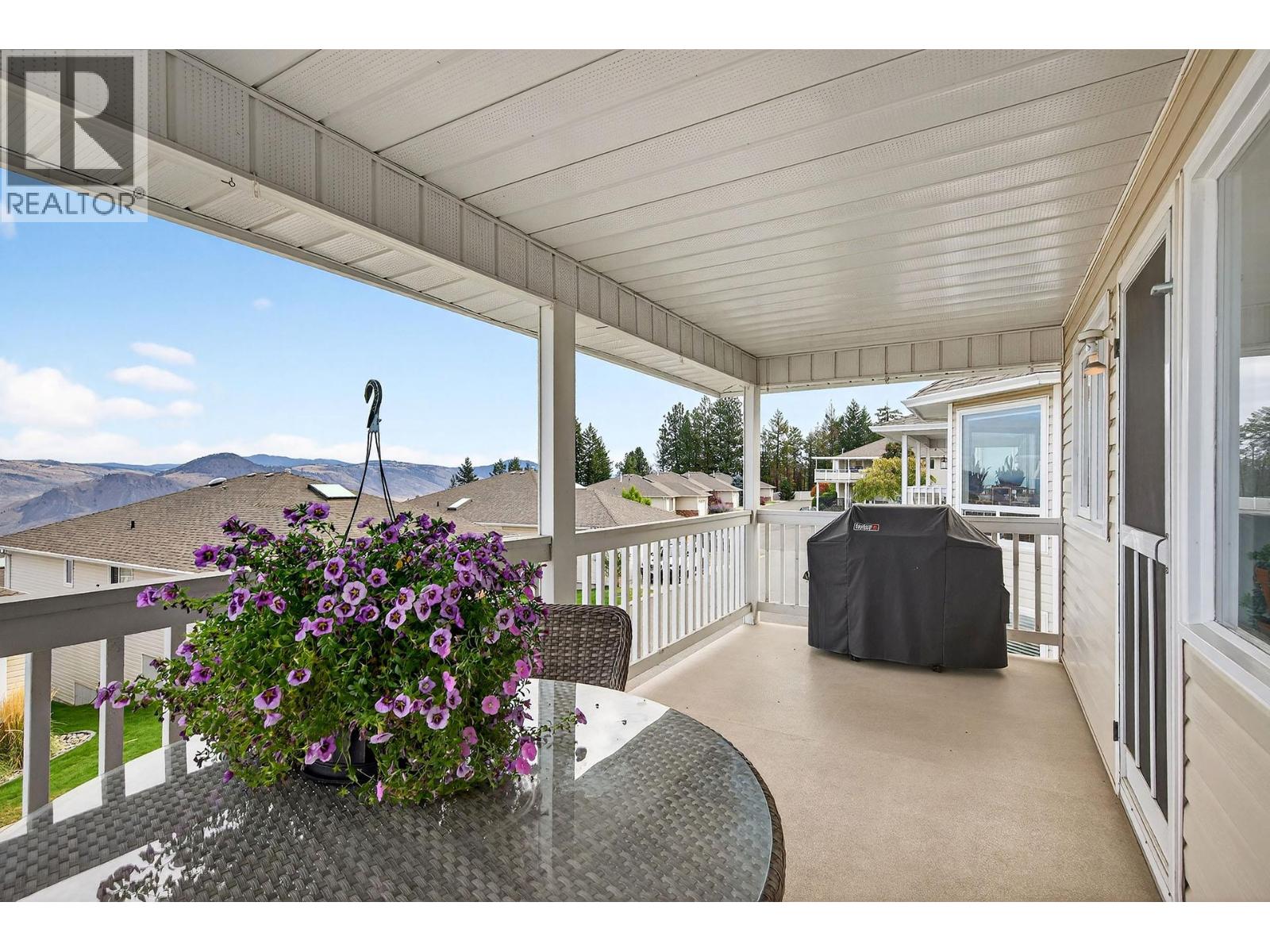 2030 Van Horne Drive Unit# 33, Kamloops, British Columbia  V1S 1P6 - Photo 47 - 10365256