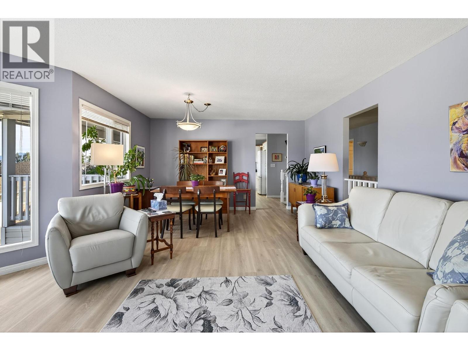 2030 Van Horne Drive Unit# 33, Kamloops, British Columbia  V1S 1P6 - Photo 5 - 10365256