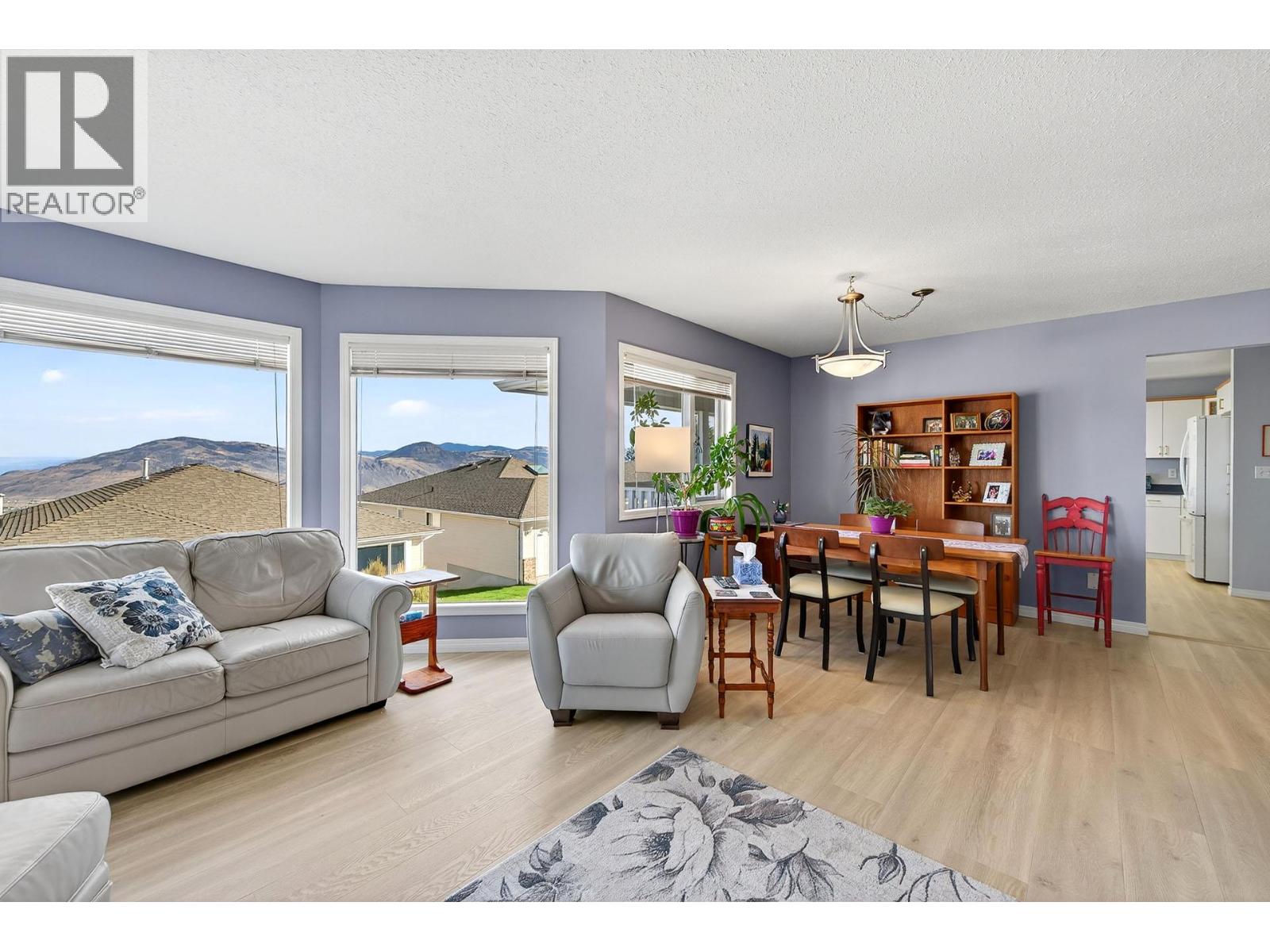 2030 Van Horne Drive Unit# 33, Kamloops, British Columbia  V1S 1P6 - Photo 6 - 10365256