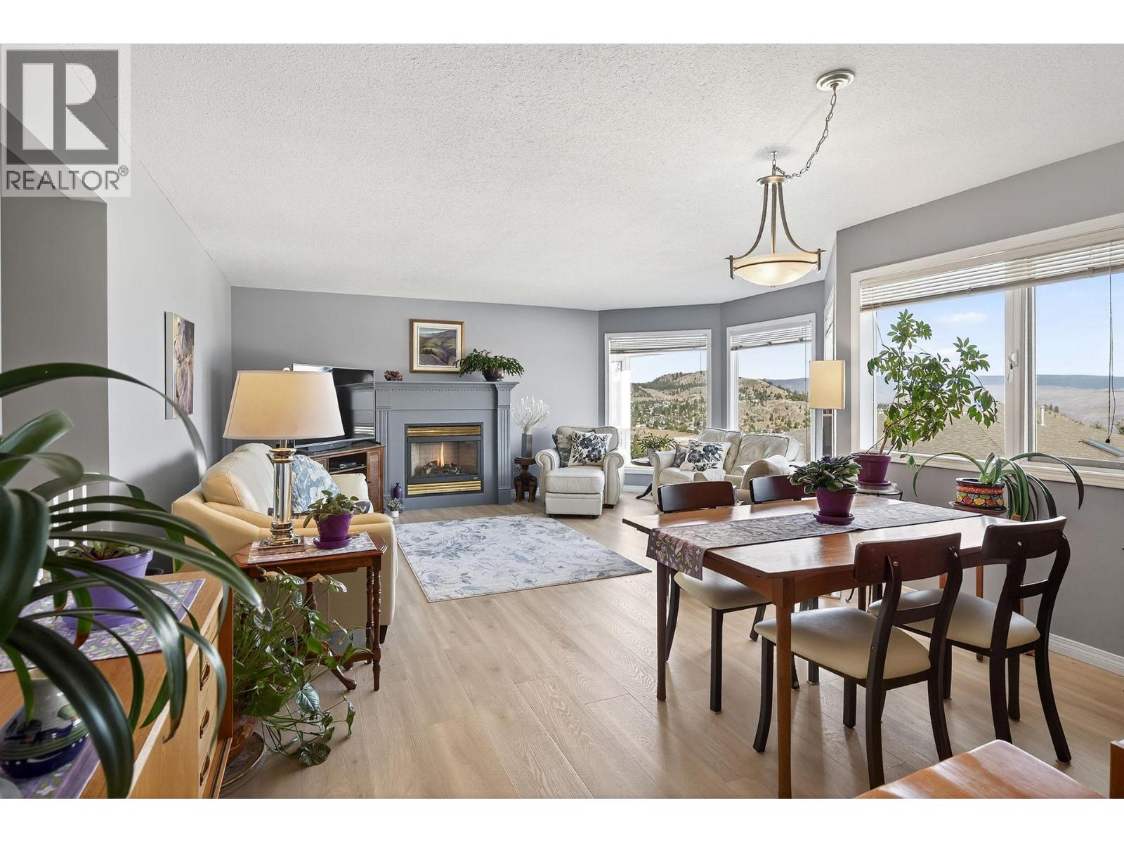 2030 Van Horne Drive Unit# 33, Kamloops, British Columbia  V1S 1P6 - Photo 8 - 10365256