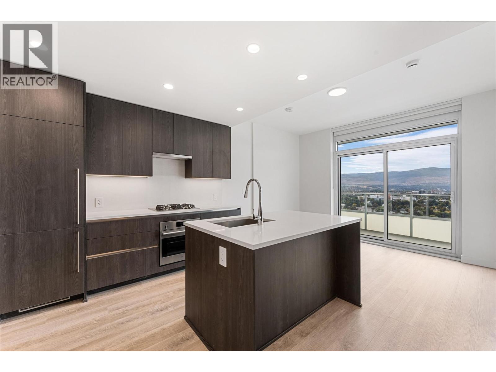 1626 Water Street Unit# 2205, Kelowna, British Columbia  V1Y 0N7 - Photo 1 - 10365217