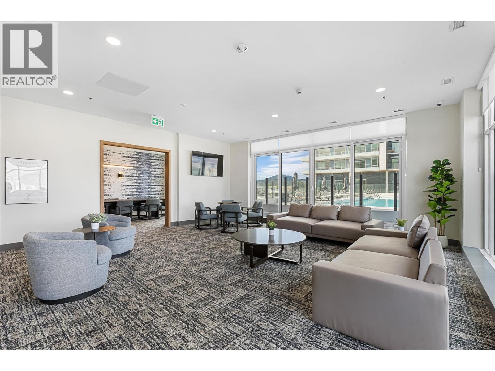 1626 Water Street Unit# 2205, Kelowna, British Columbia  V1Y 0N7 - Photo 35 - 10365217