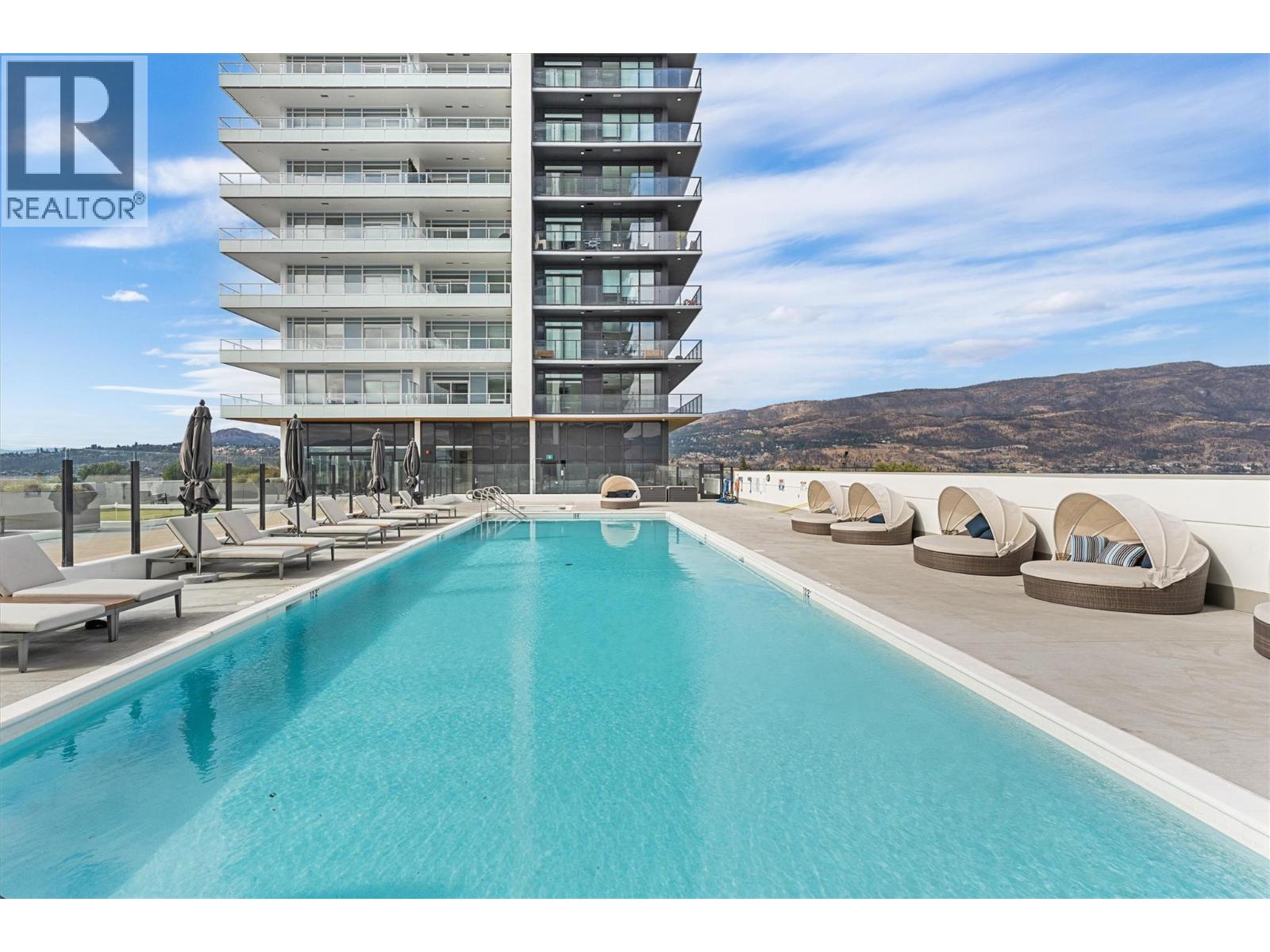 1626 Water Street Unit# 2205, Kelowna, British Columbia  V1Y 0N7 - Photo 39 - 10365217