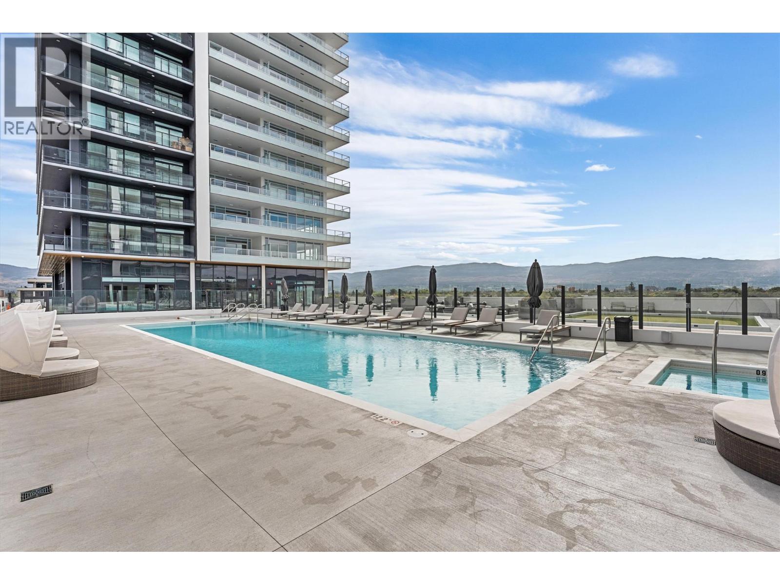 1626 Water Street Unit# 2205, Kelowna, British Columbia  V1Y 0N7 - Photo 40 - 10365217